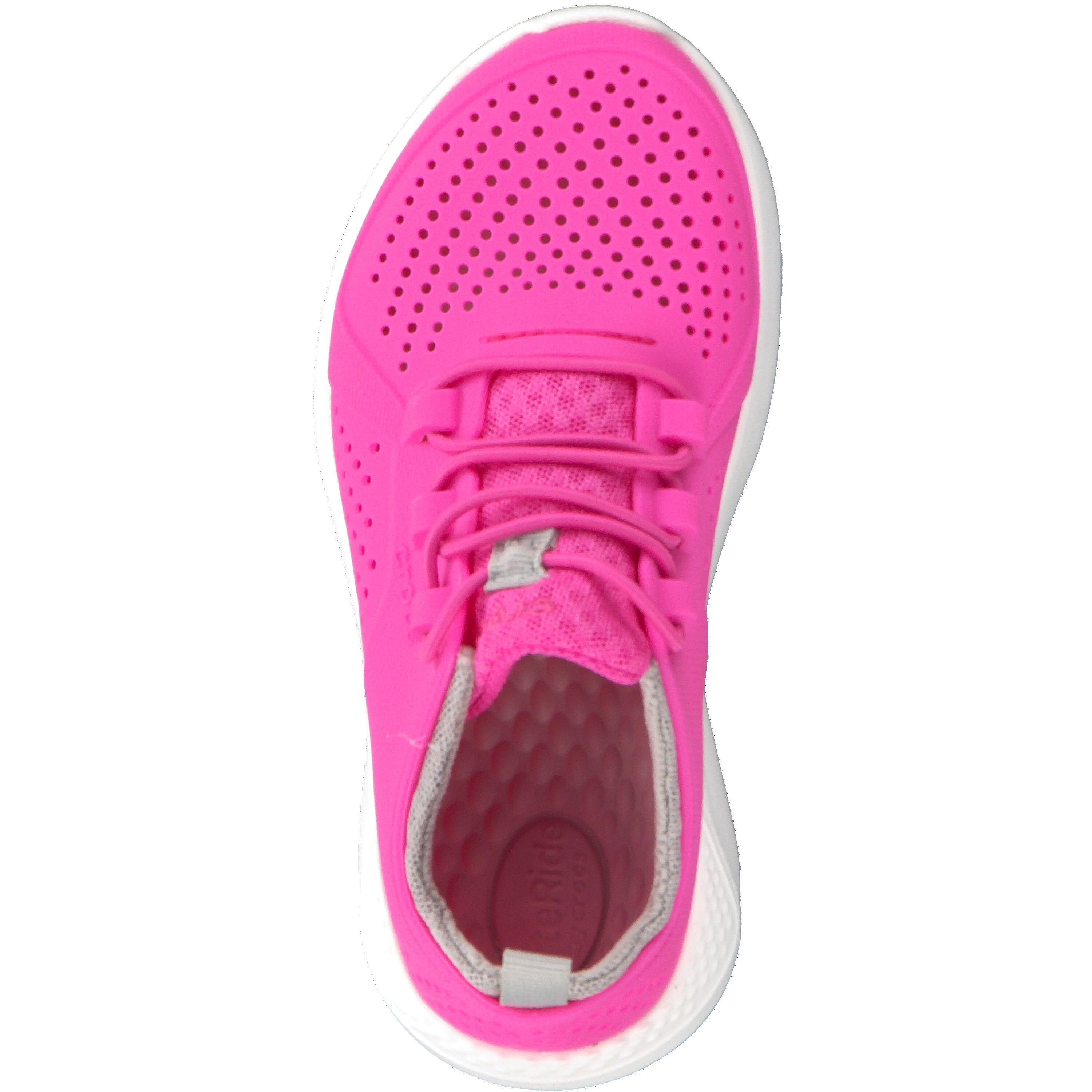 Crocs Kinder Freizeitschuhe LiteRide Pacer 206011 5/15
