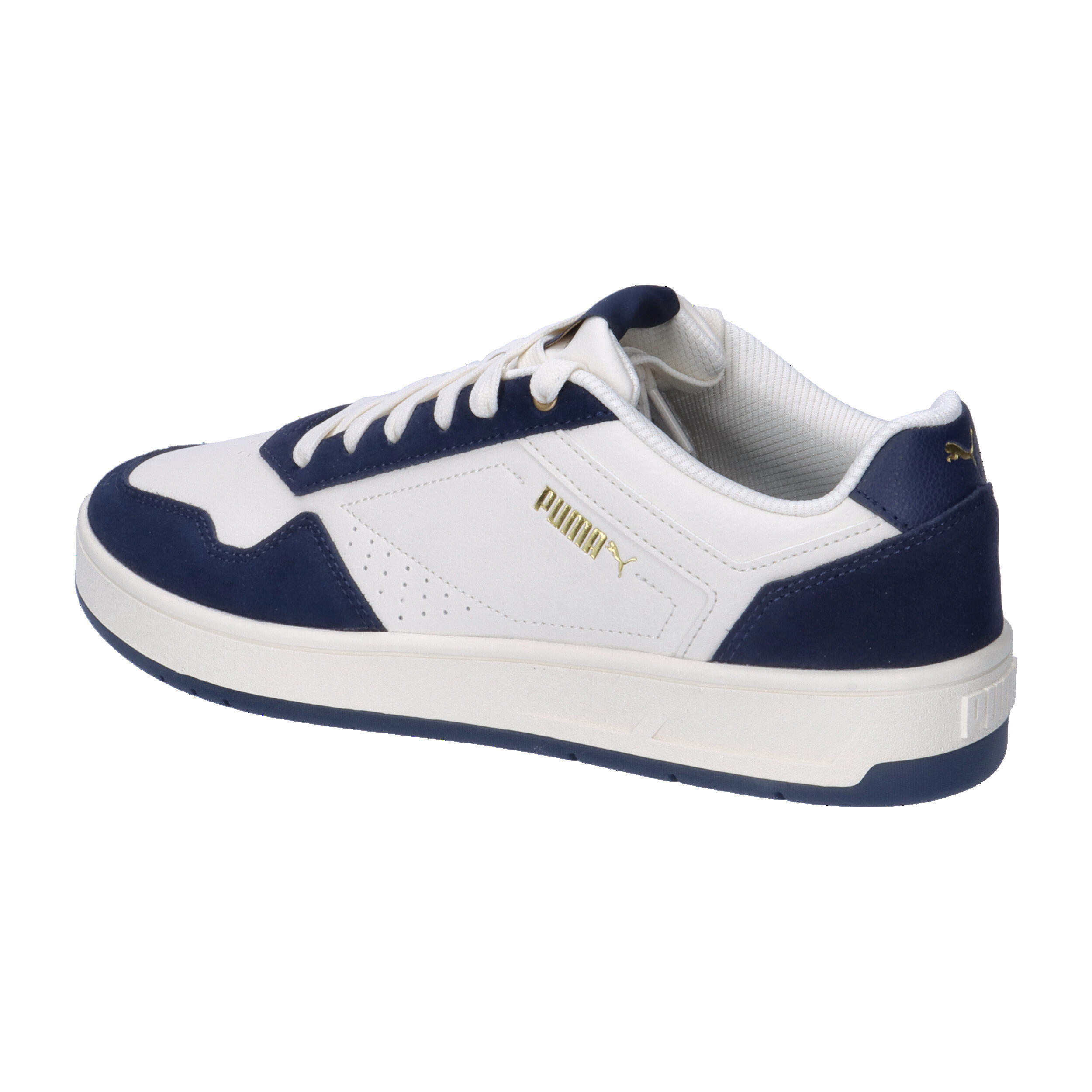 Court Classic Suede Sneakers Erwachsene PUMA 11/15