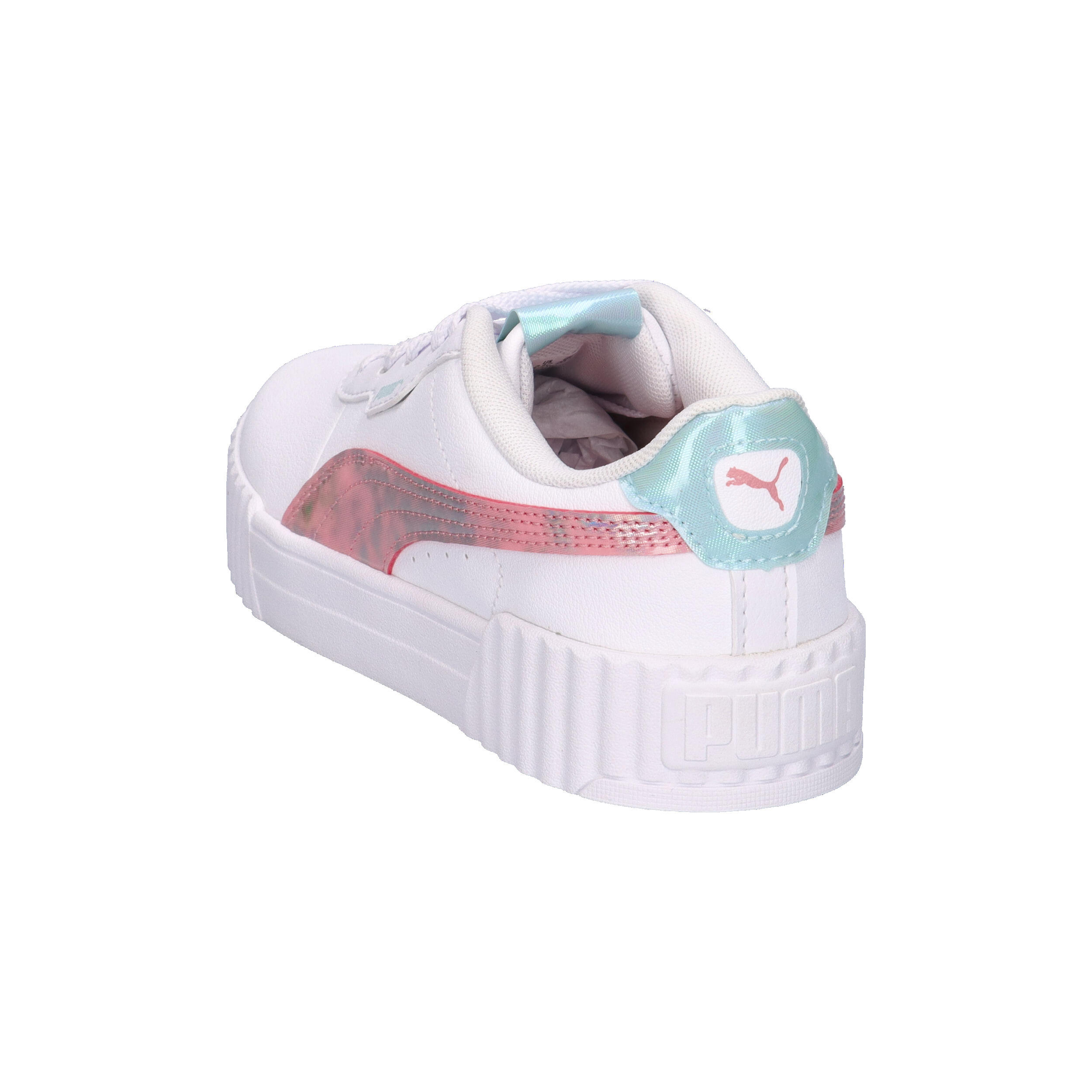 Carina 3.0 Space Belle sneakers voor kinderen PUMA 12/15