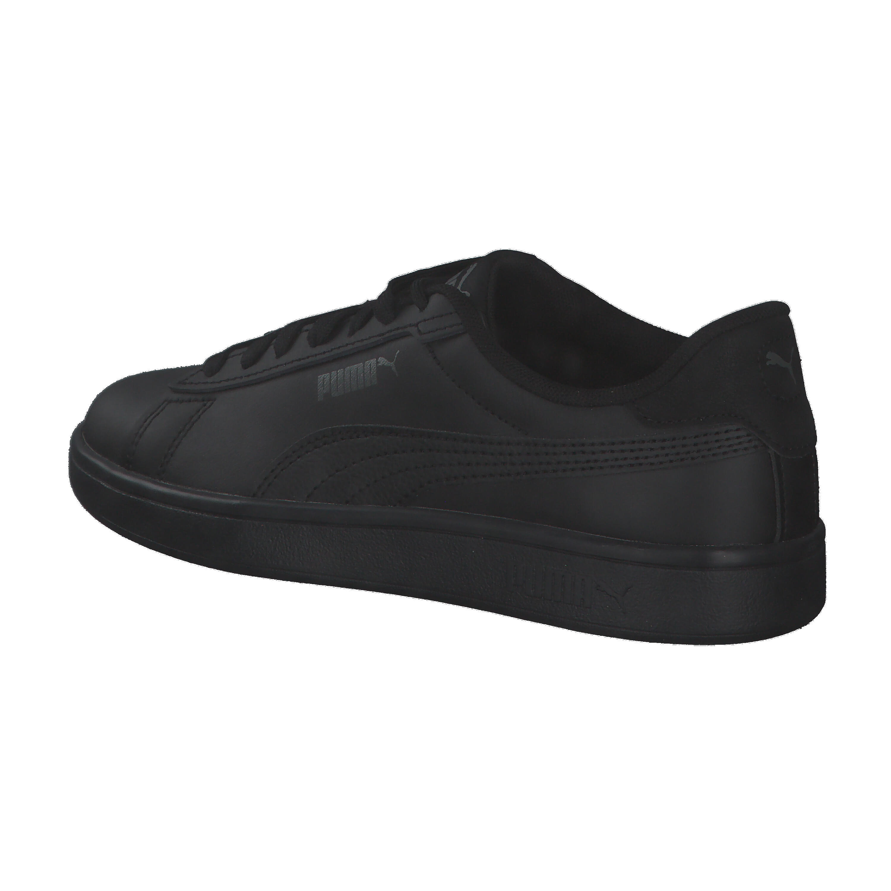 Smash 3.0 leren sneakers voor jongeren PUMA 11/15