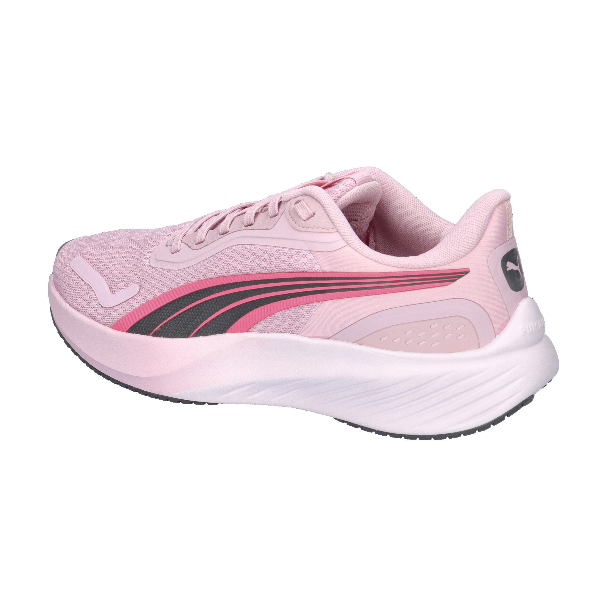 Chaussures de running Pounce Lite PUMA Rose Mauve Sun Struck Pink 11/15