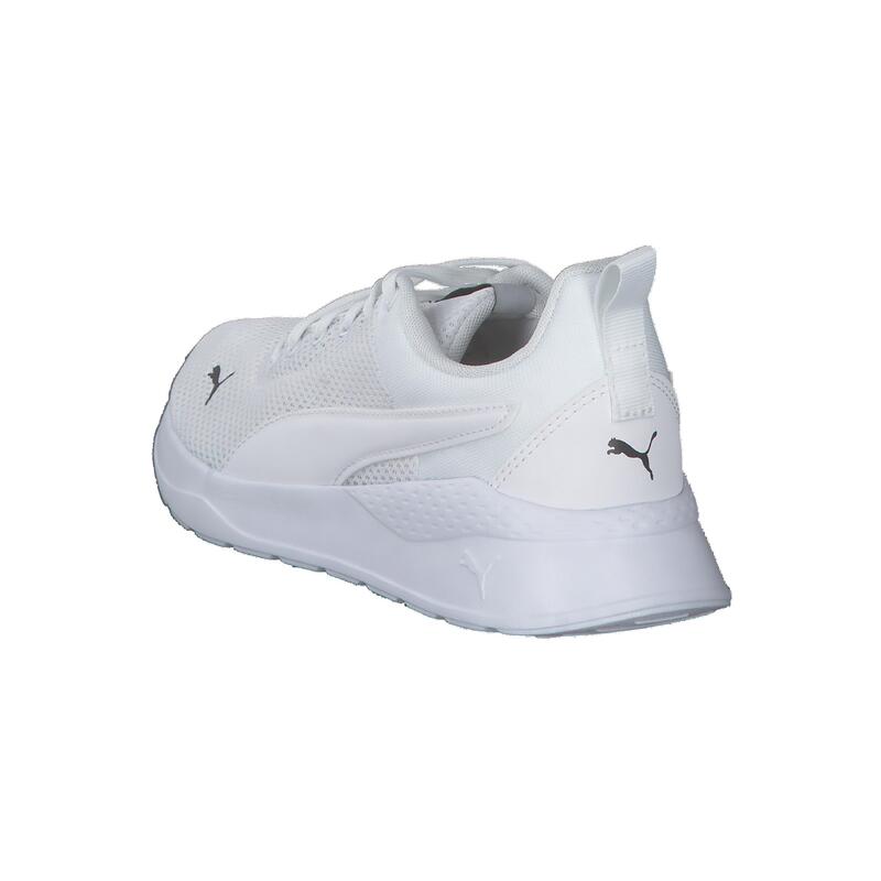 Încălțăminte mers copii Anzarun Lite alb PUMA