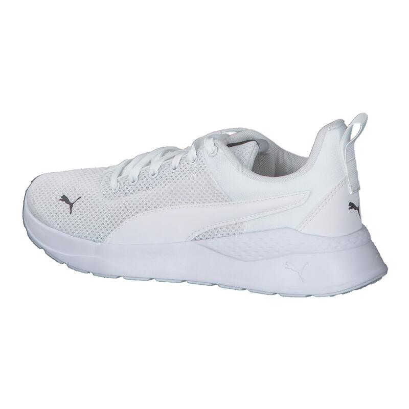 Încălțăminte mers copii Anzarun Lite alb PUMA