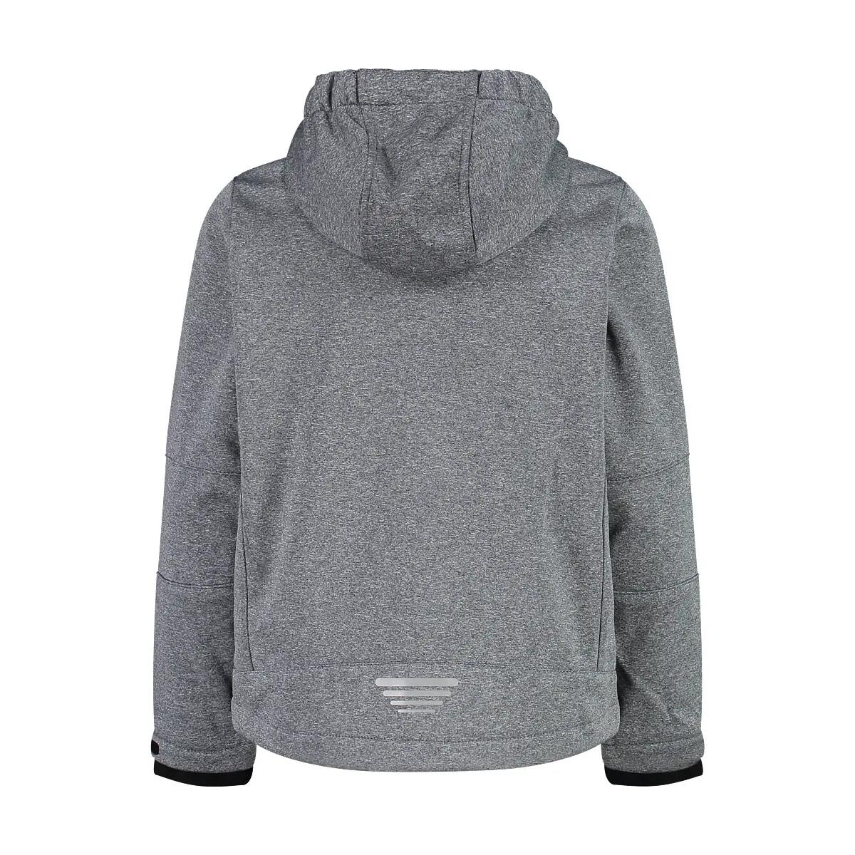 CMP Jungen Softshell Jacke Fix Hood 3A00094M 2/5