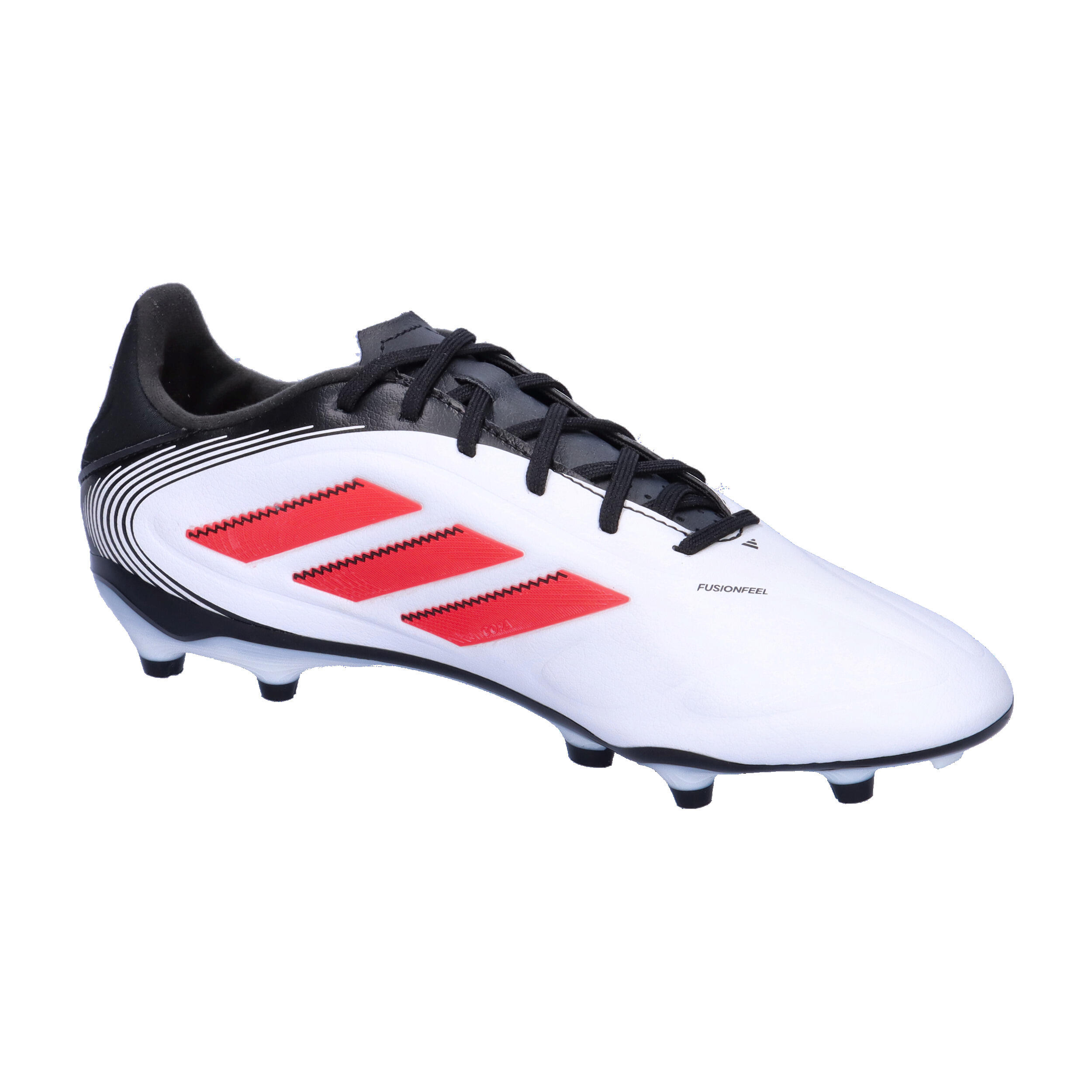 Botas de Futebol Copa Pure 3 League – Vários pisos/Piso firme (Criança) 8/15