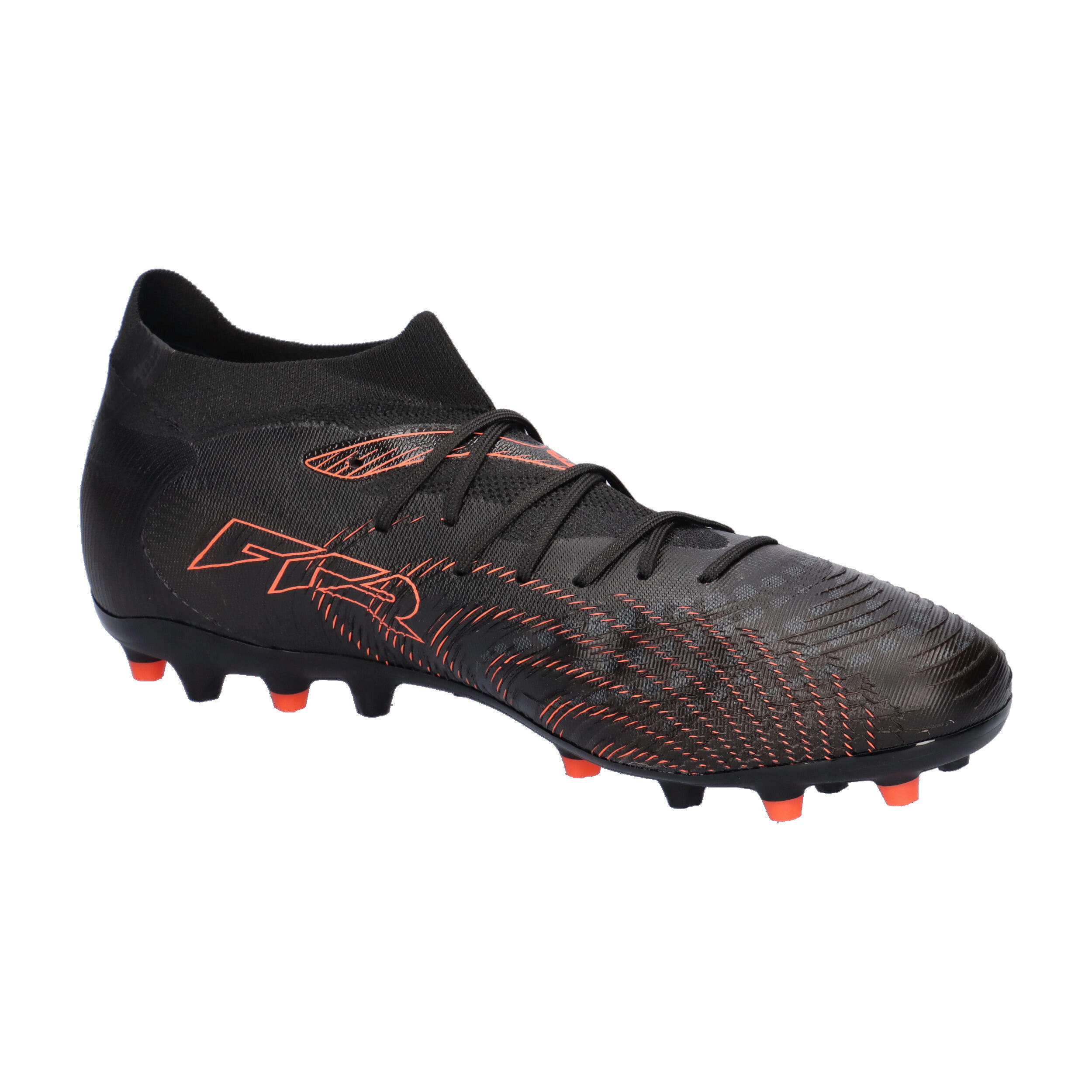 Buty piłkarskie unisex FUTURE 9 MATCH MG PUMA 8/15