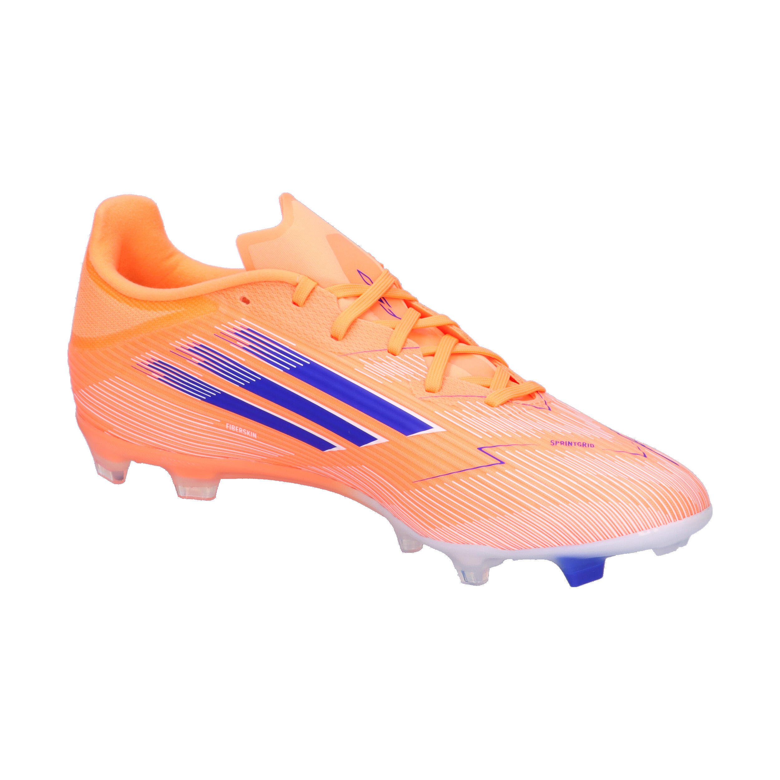 F50 League Firm/Multi-Ground Voetbalschoenen 8/15