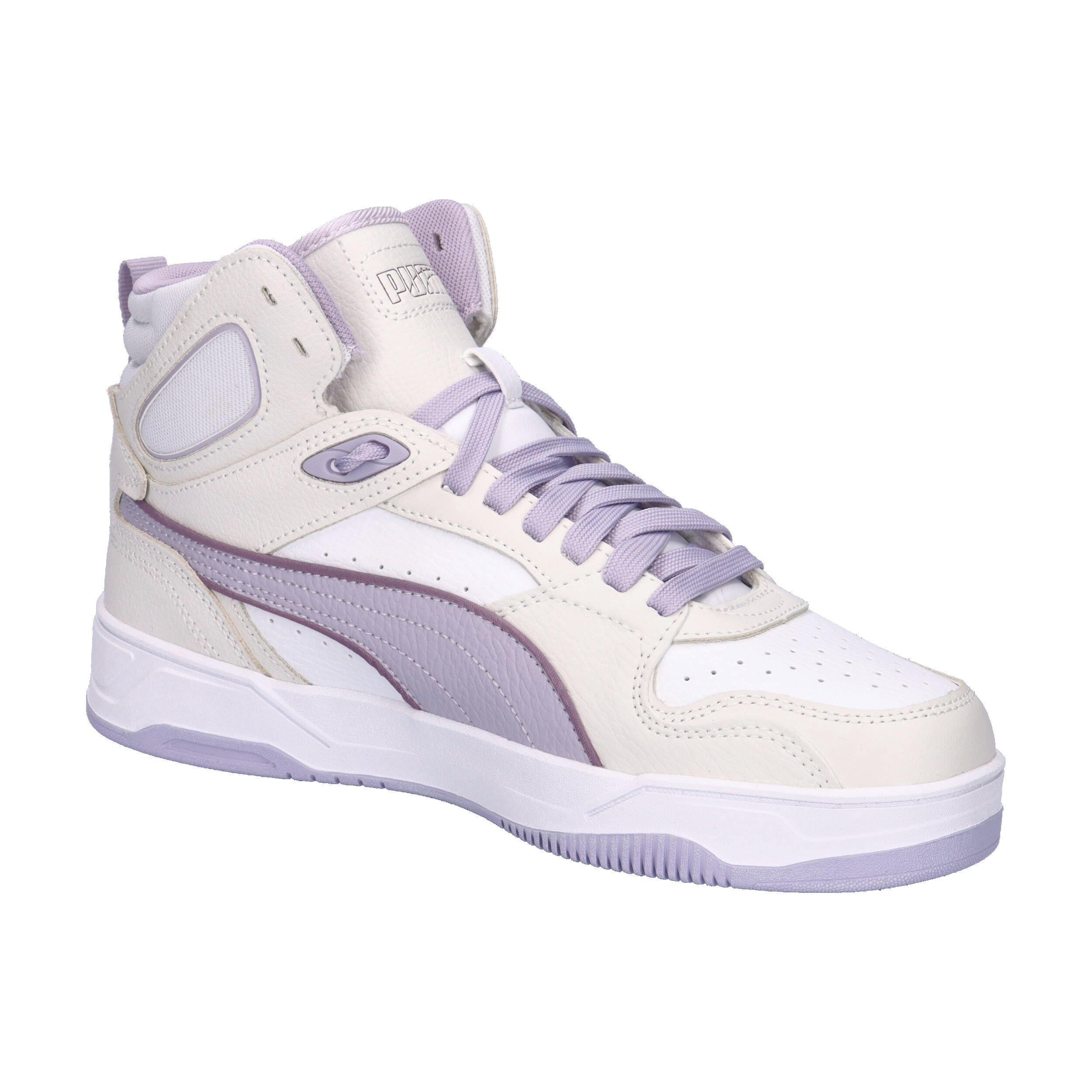 Puma Unisex Sneaker RBD Break Mid 402413 8/15