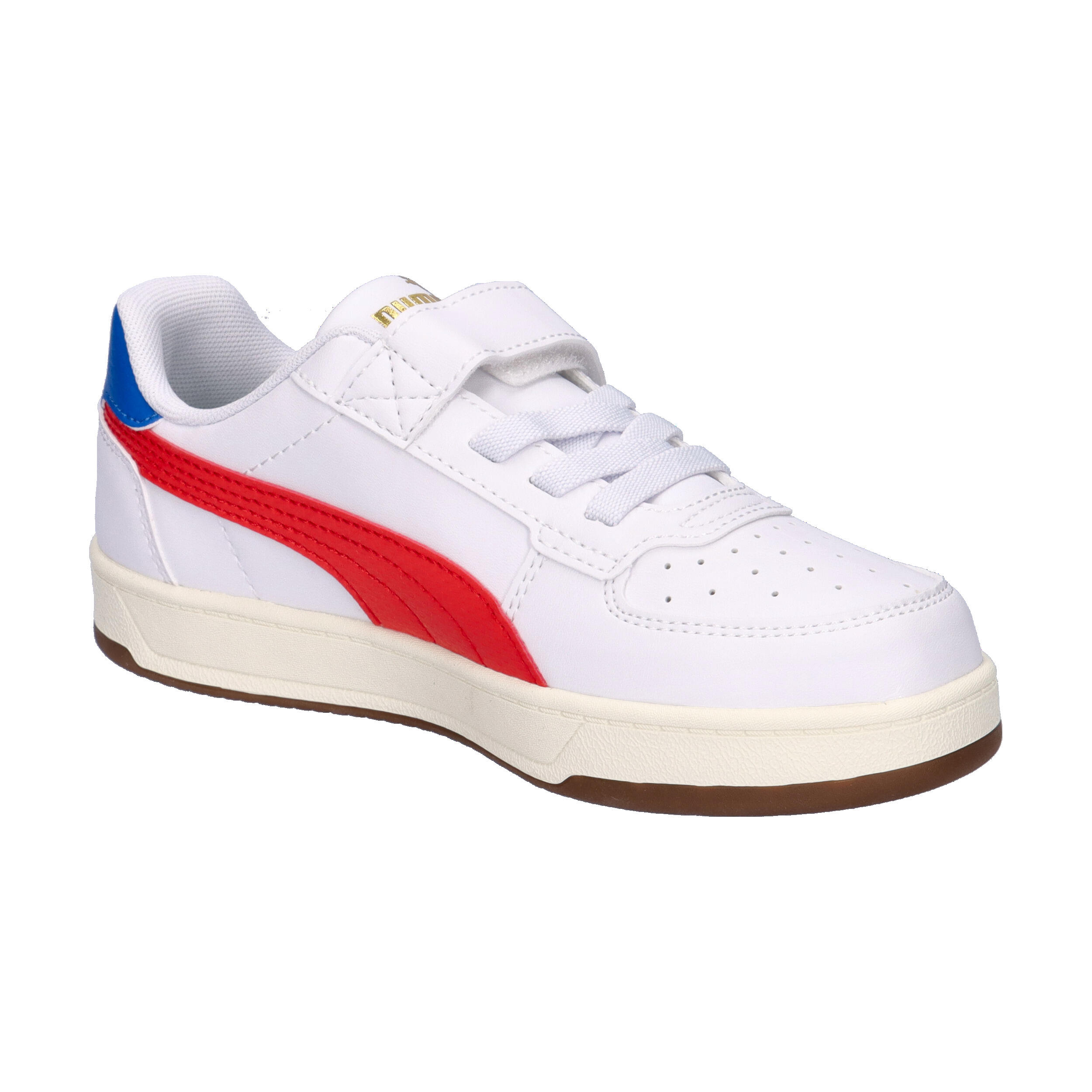 Trenerzy dla dzieci Puma Caven 2.0 Retro AC+ PS 8/15