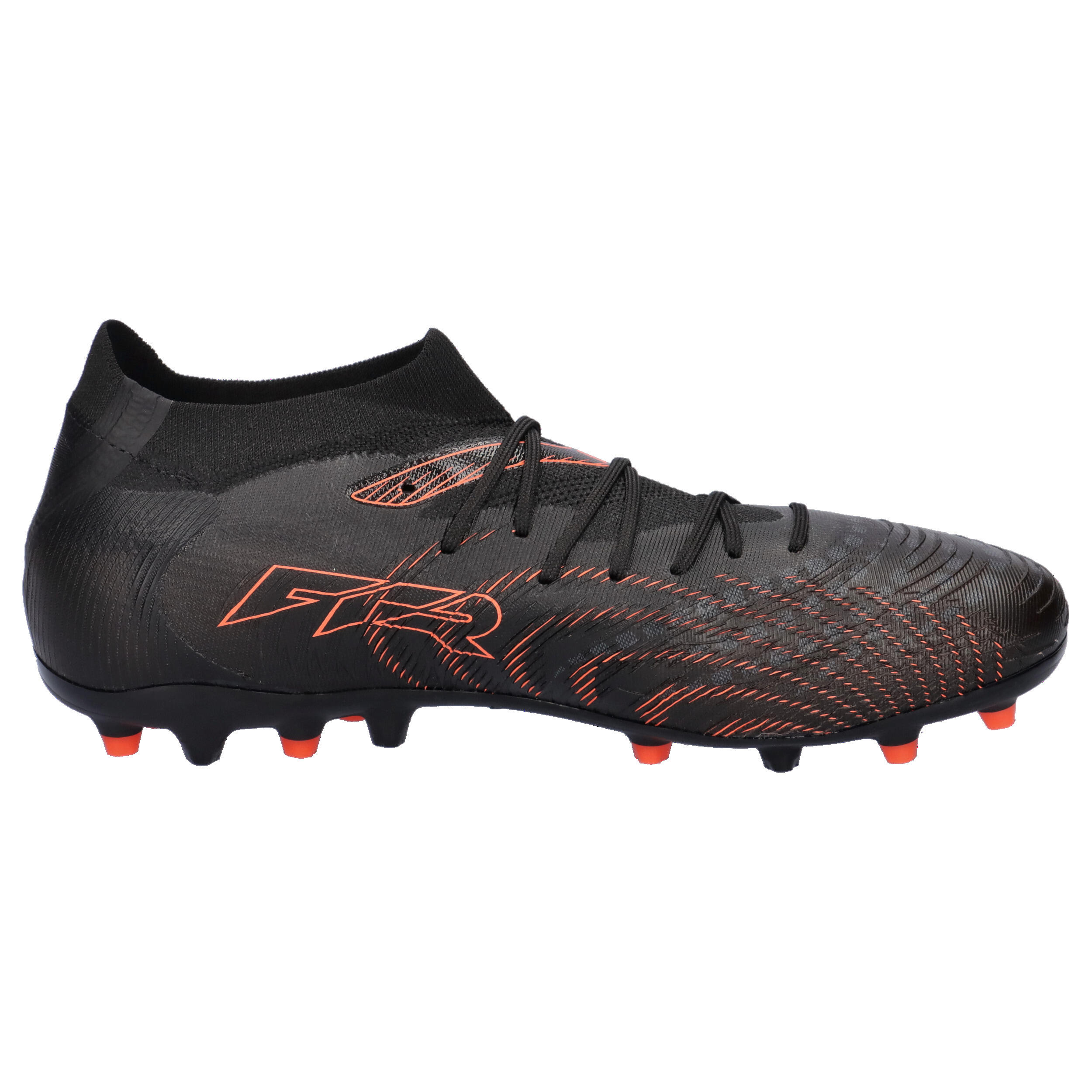 Buty piłkarskie unisex FUTURE 9 MATCH MG PUMA 7/15