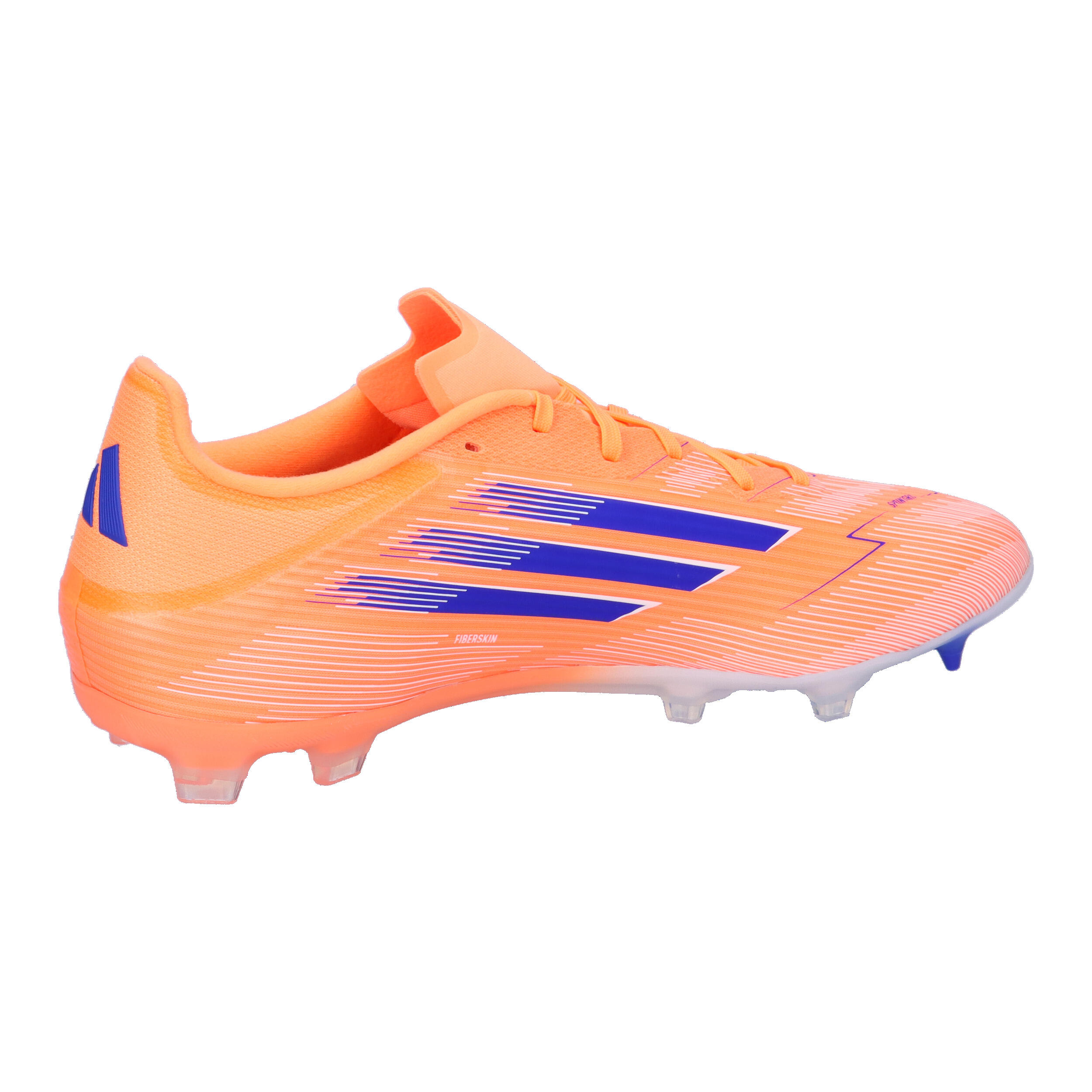 F50 League Firm/Multi-Ground Voetbalschoenen 15/15