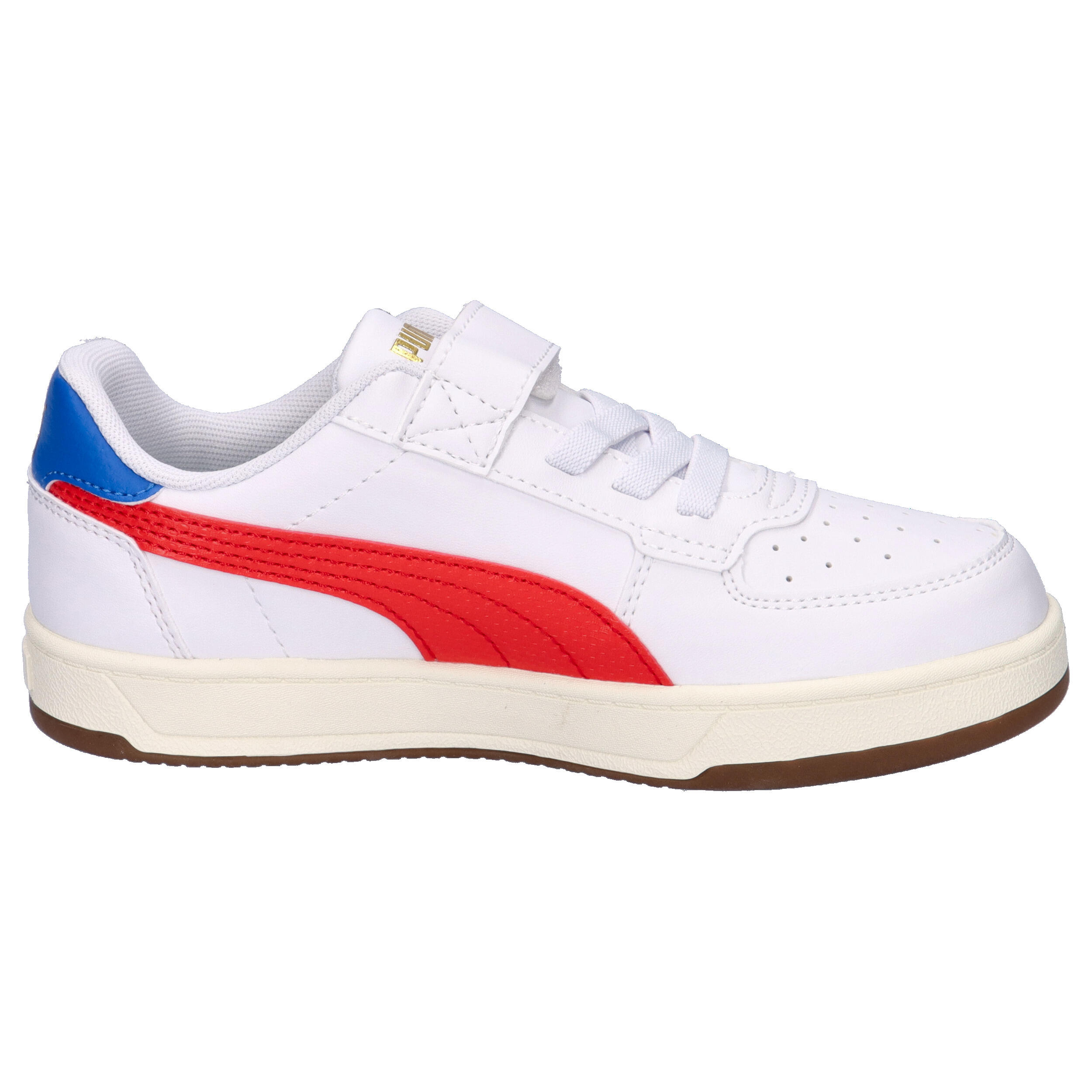 Trenerzy dla dzieci Puma Caven 2.0 Retro AC+ PS 7/15