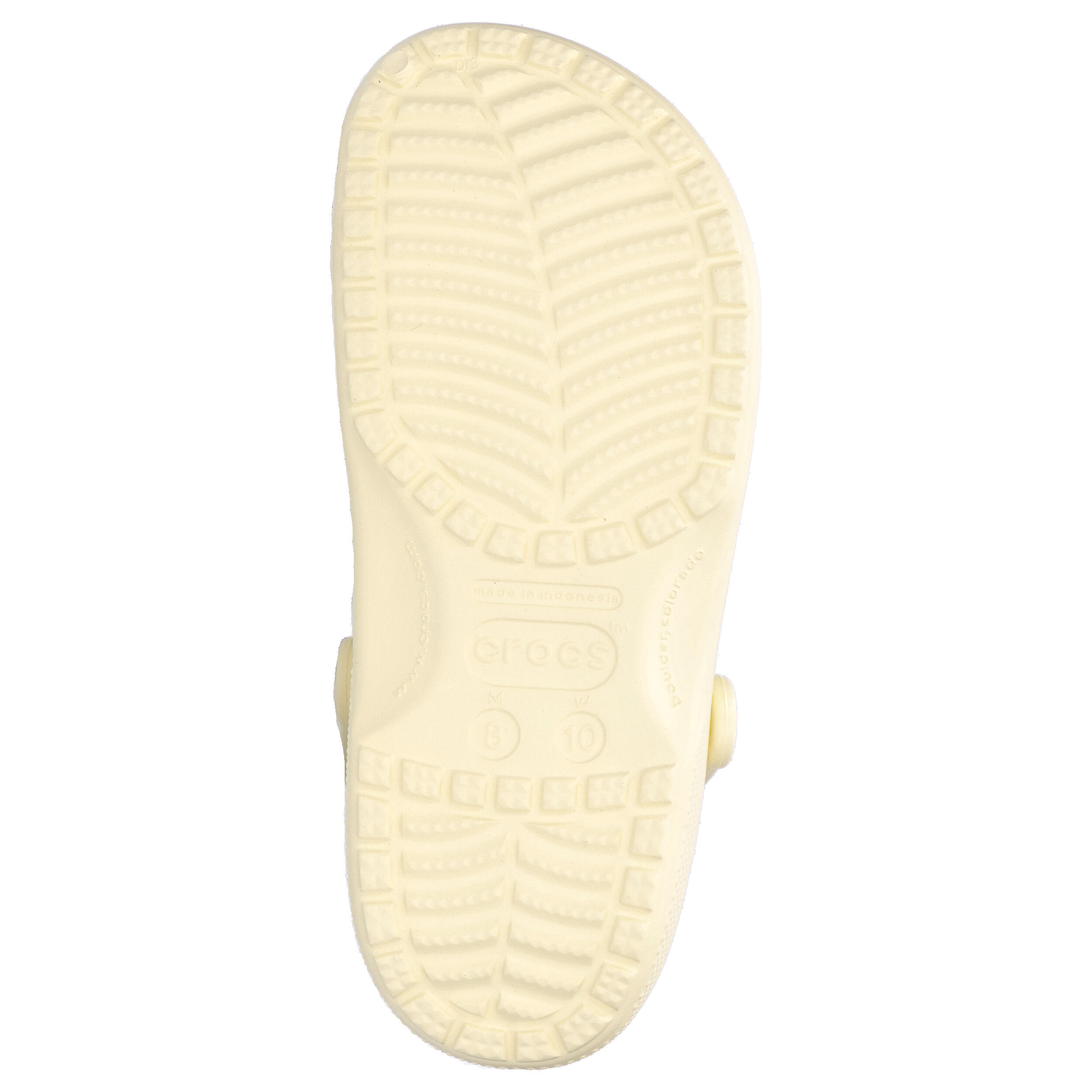 CROCS Casual schoenen 10001-7CJ Crocs Classic 6/15