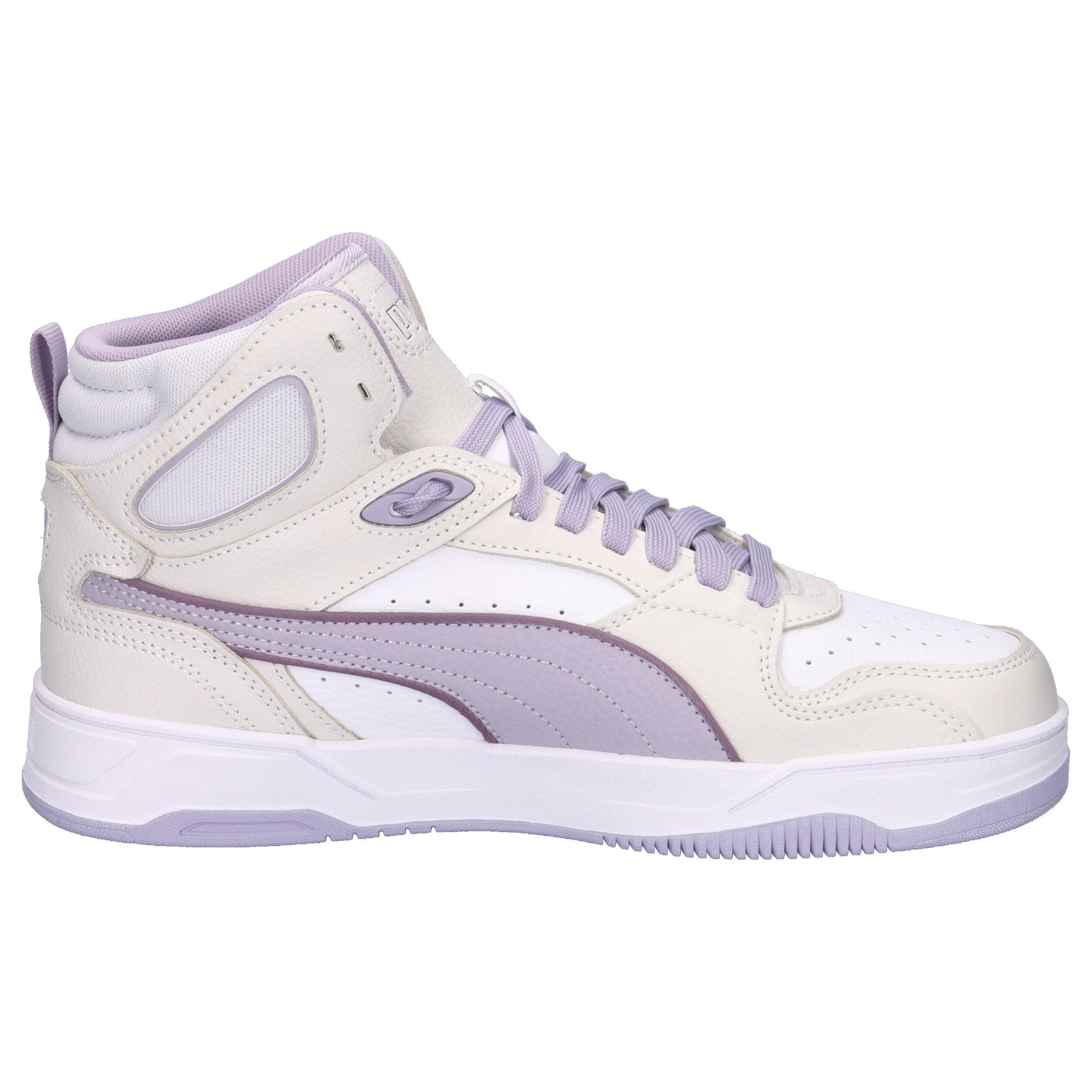 Puma Unisex Sneaker RBD Break Mid 402413 7/15