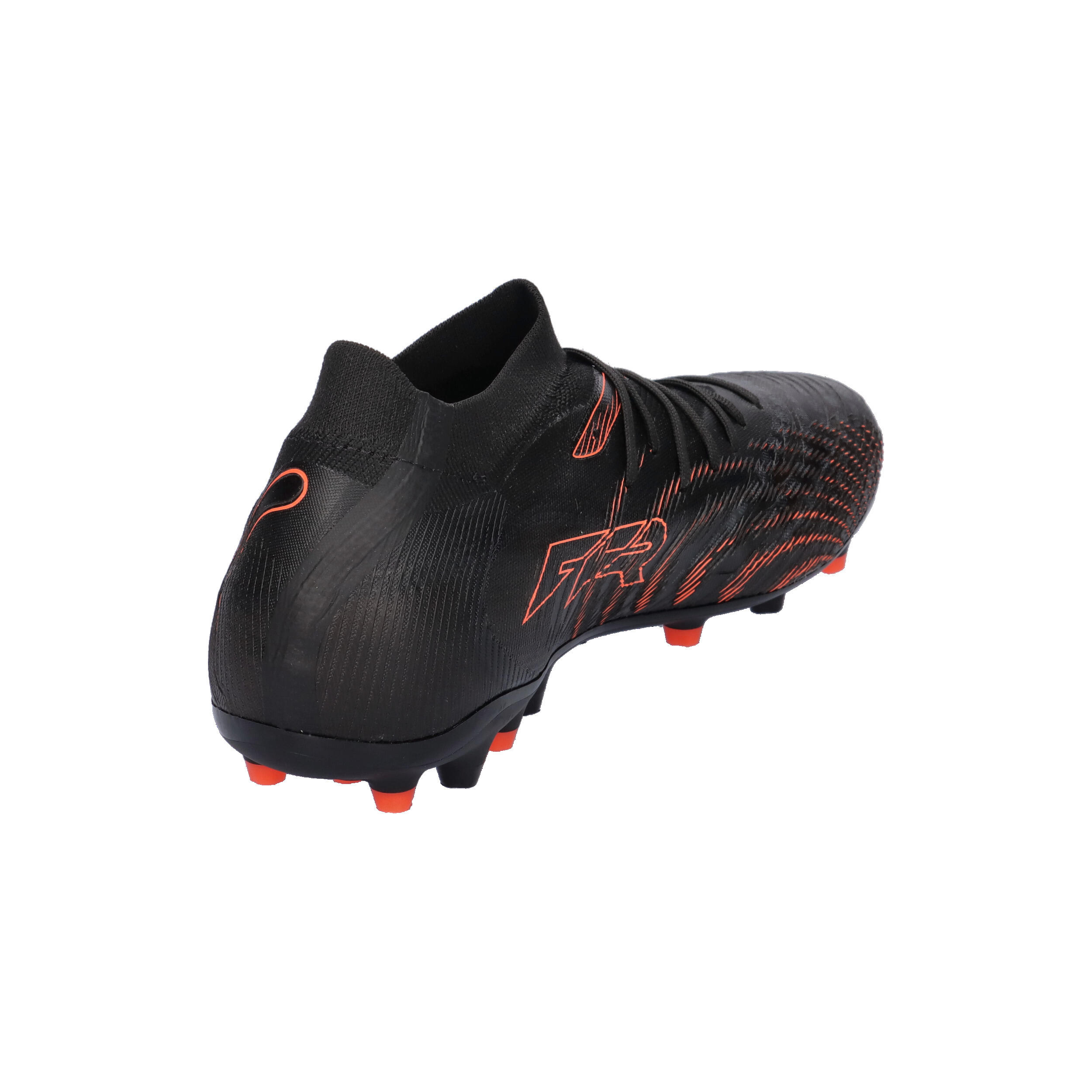 Buty piłkarskie unisex FUTURE 9 MATCH MG PUMA 14/15