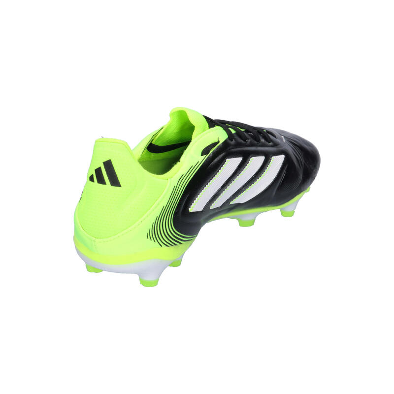 Ghete de fotbal Copa Pure 3 pentru teren dur