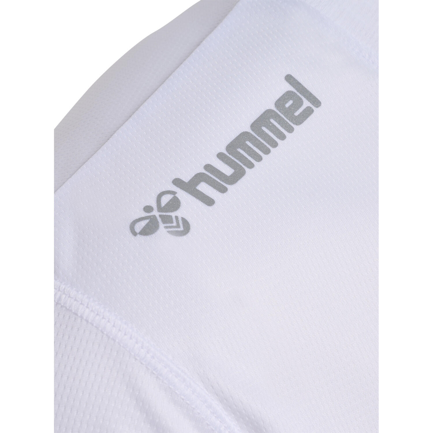Camiseta Hmlrun Running Hombre 11/11