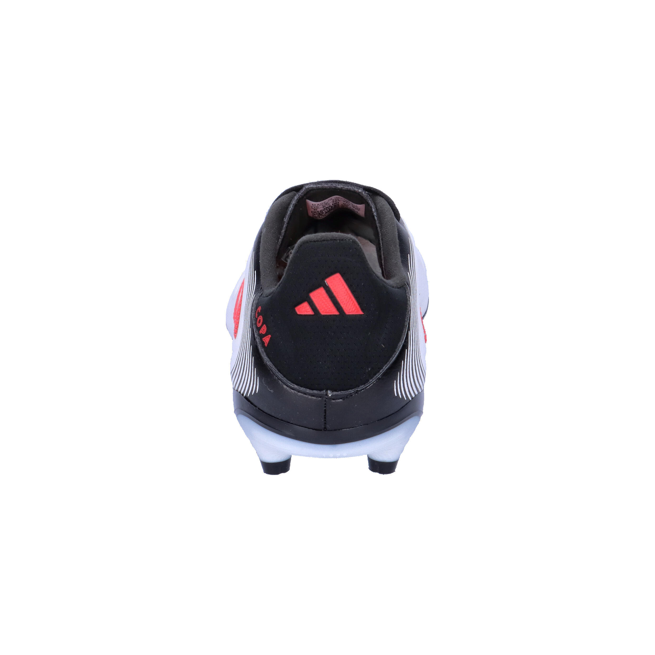 Botas de Futebol Copa Pure 3 League – Vários pisos/Piso firme (Criança) 13/15