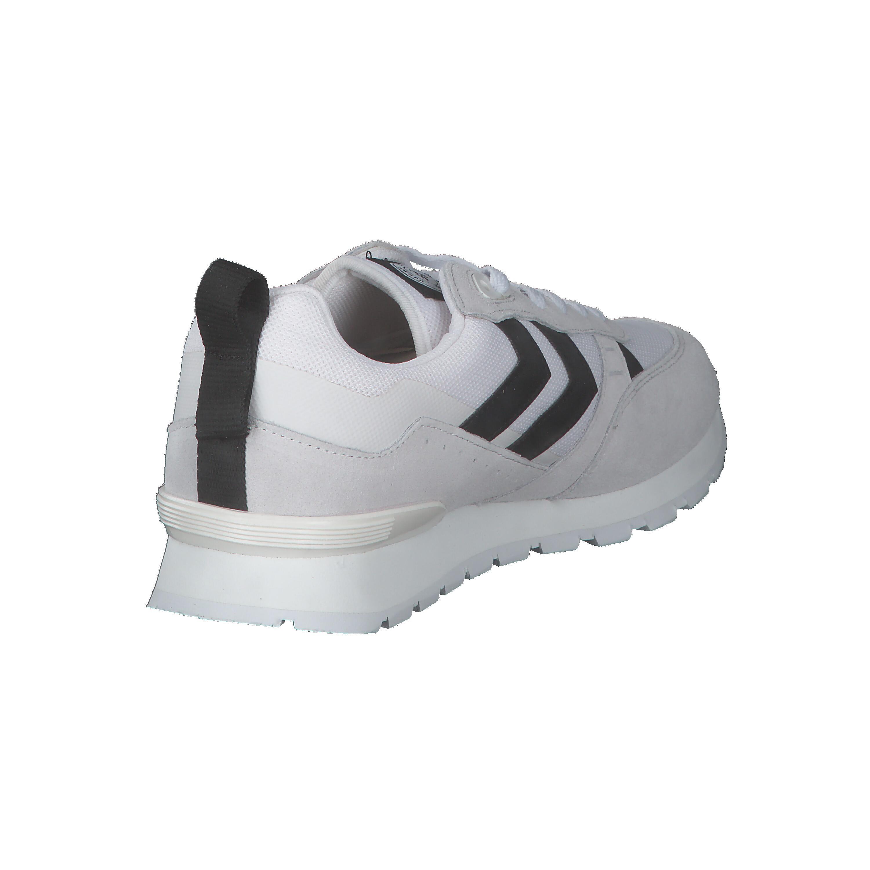 Zapatilla De Entrenamiento Thor Adulto Unisex Hummel 14/15