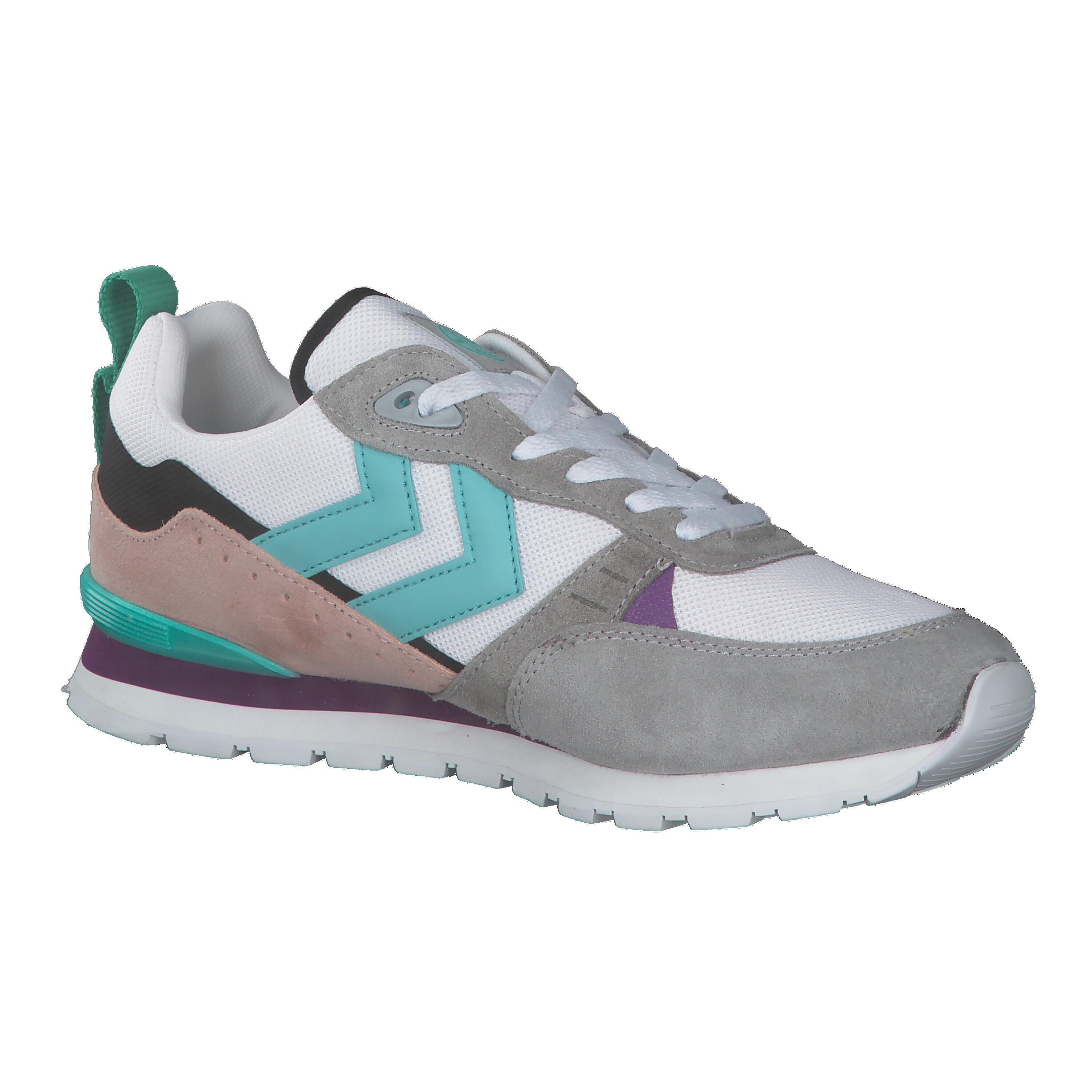 Hummel Unisex Sneaker Thor 212197 8/15