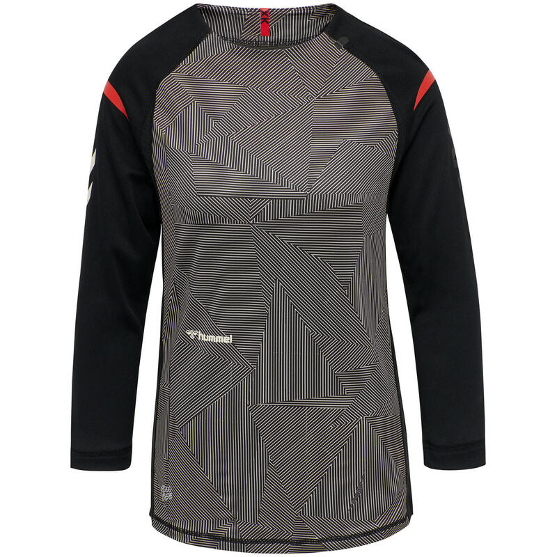 Maglia da donna con manica 3/4 Hummel hmlPRO XK game