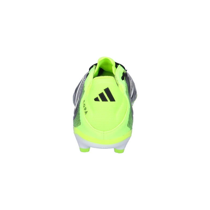 Ghete de fotbal Copa Pure 3 pentru teren dur