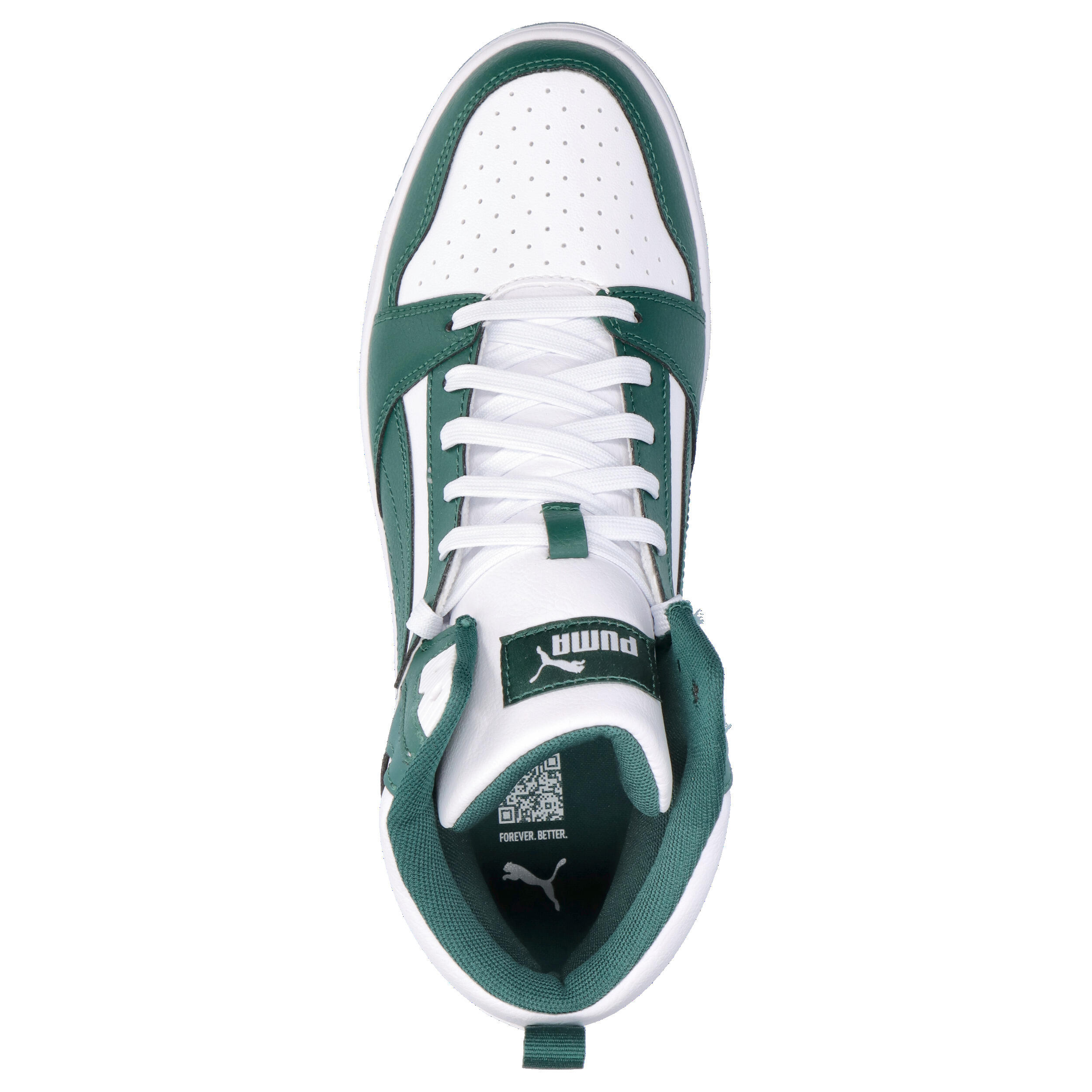 Puma Unisex Sneaker Rebound v6 392326 5/15