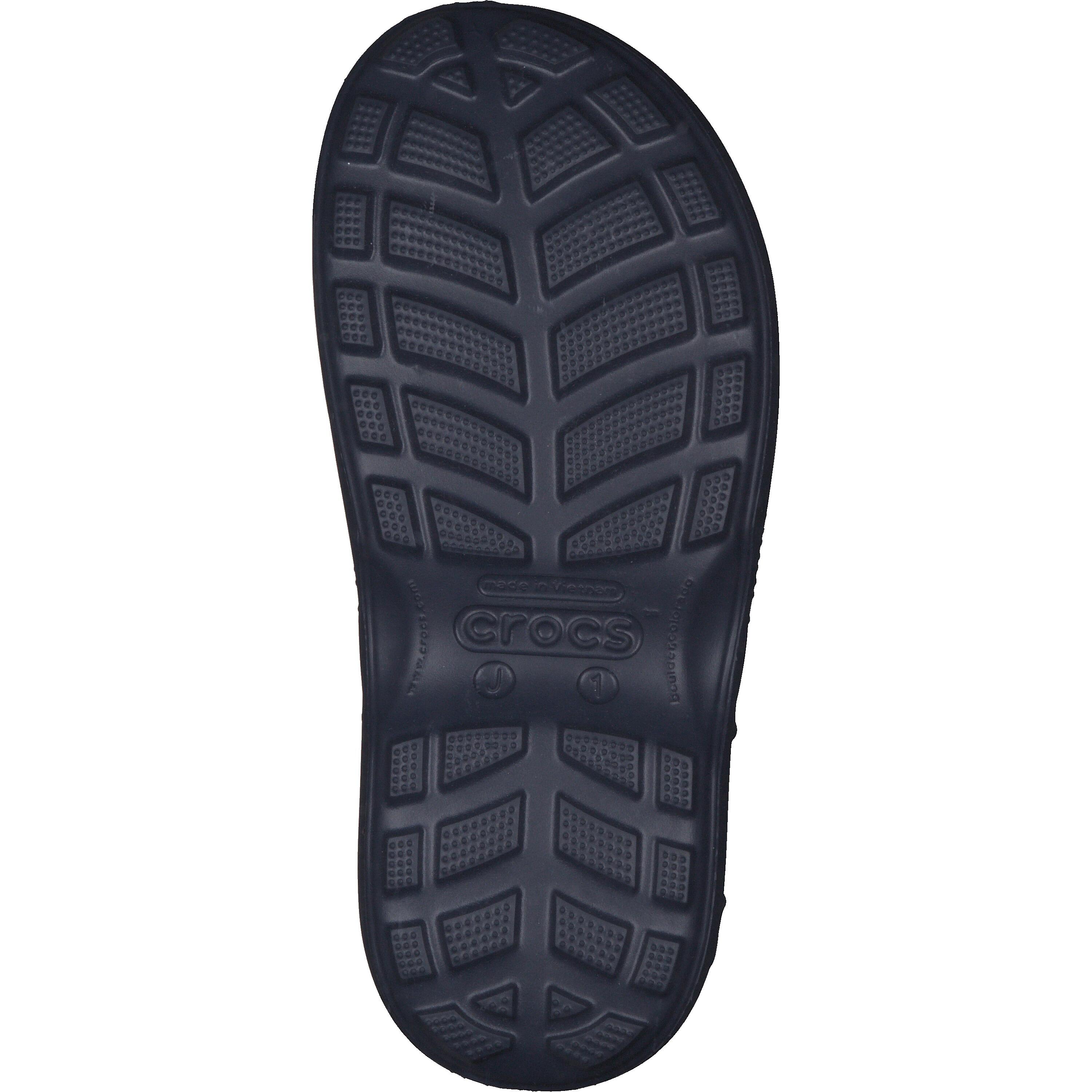 Botas Crocs Handle It Rain, Azul, Crianças 6/14
