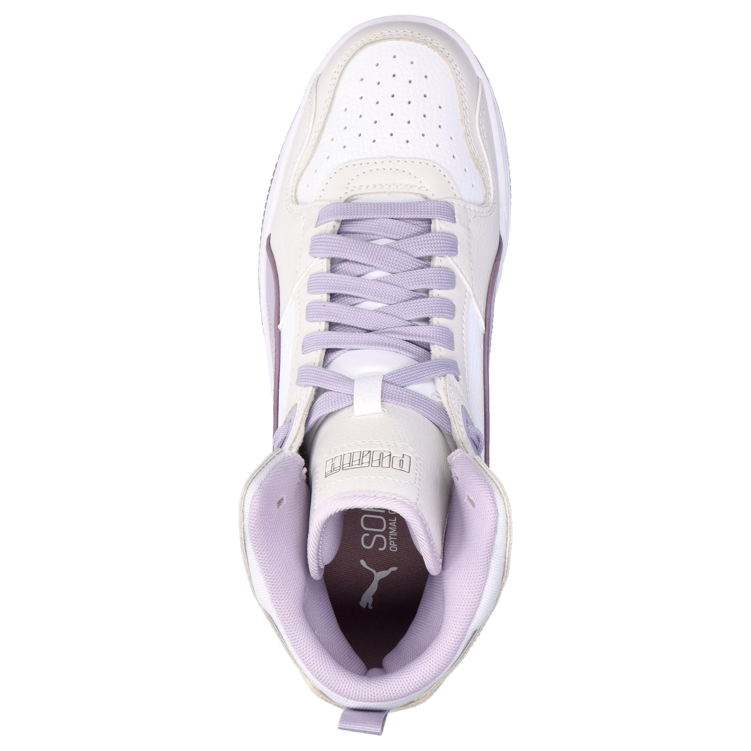 Puma Unisex Sneaker RBD Break Mid 402413 5/15