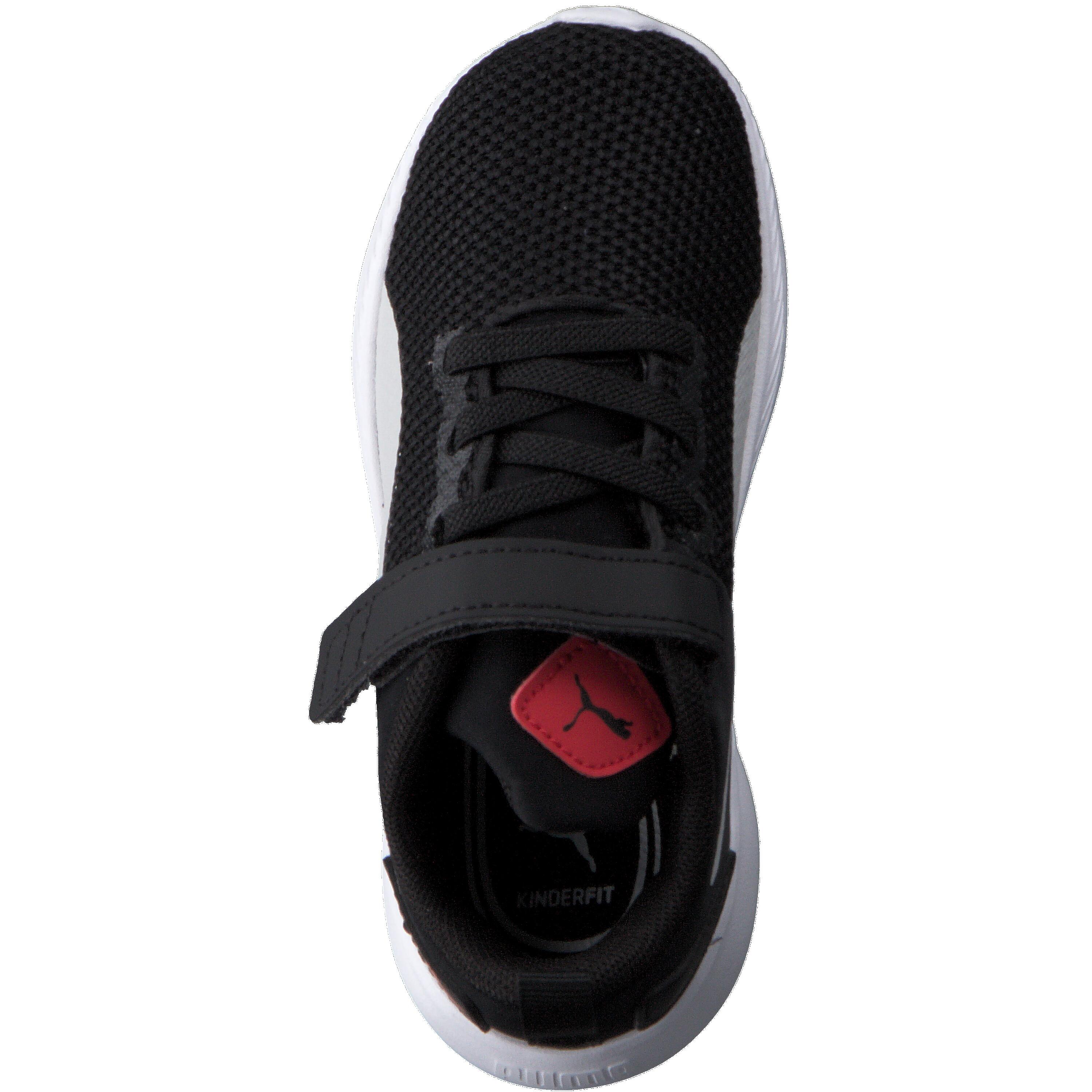 Puma Kinder Sneaker Flyer Runner V Inf 192930 5/15