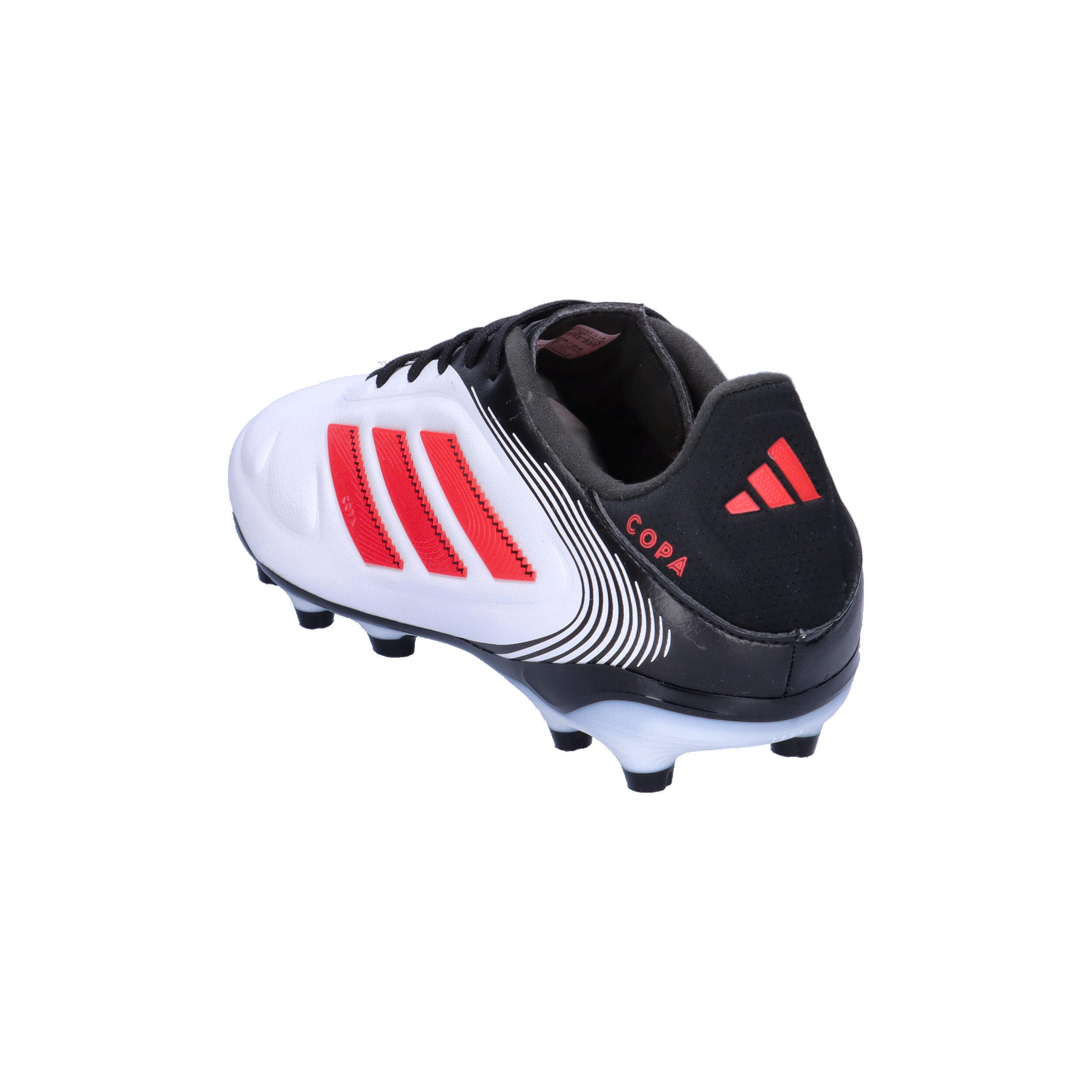Botas de Futebol Copa Pure 3 League – Vários pisos/Piso firme (Criança) 12/15