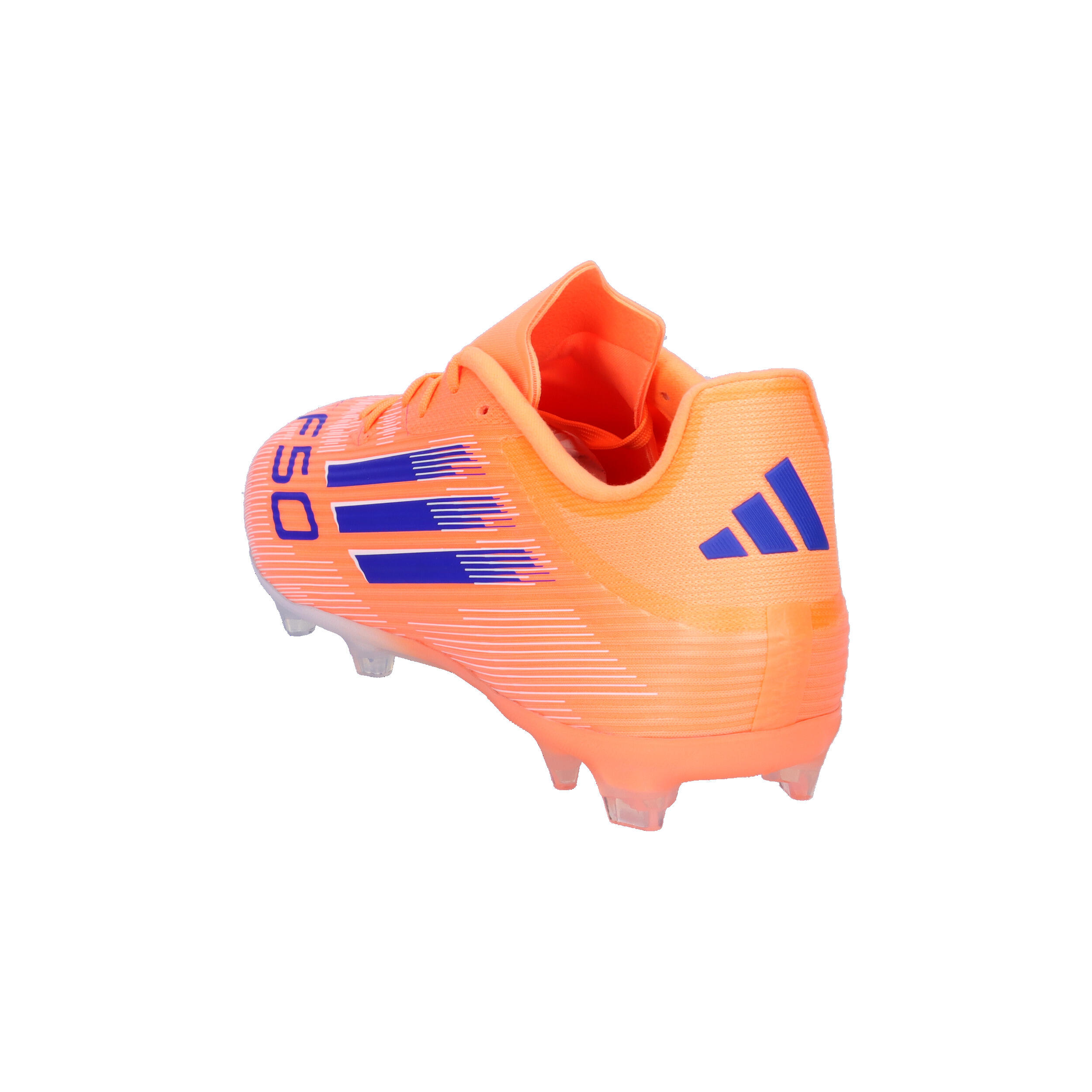 F50 League Firm/Multi-Ground Voetbalschoenen 12/15