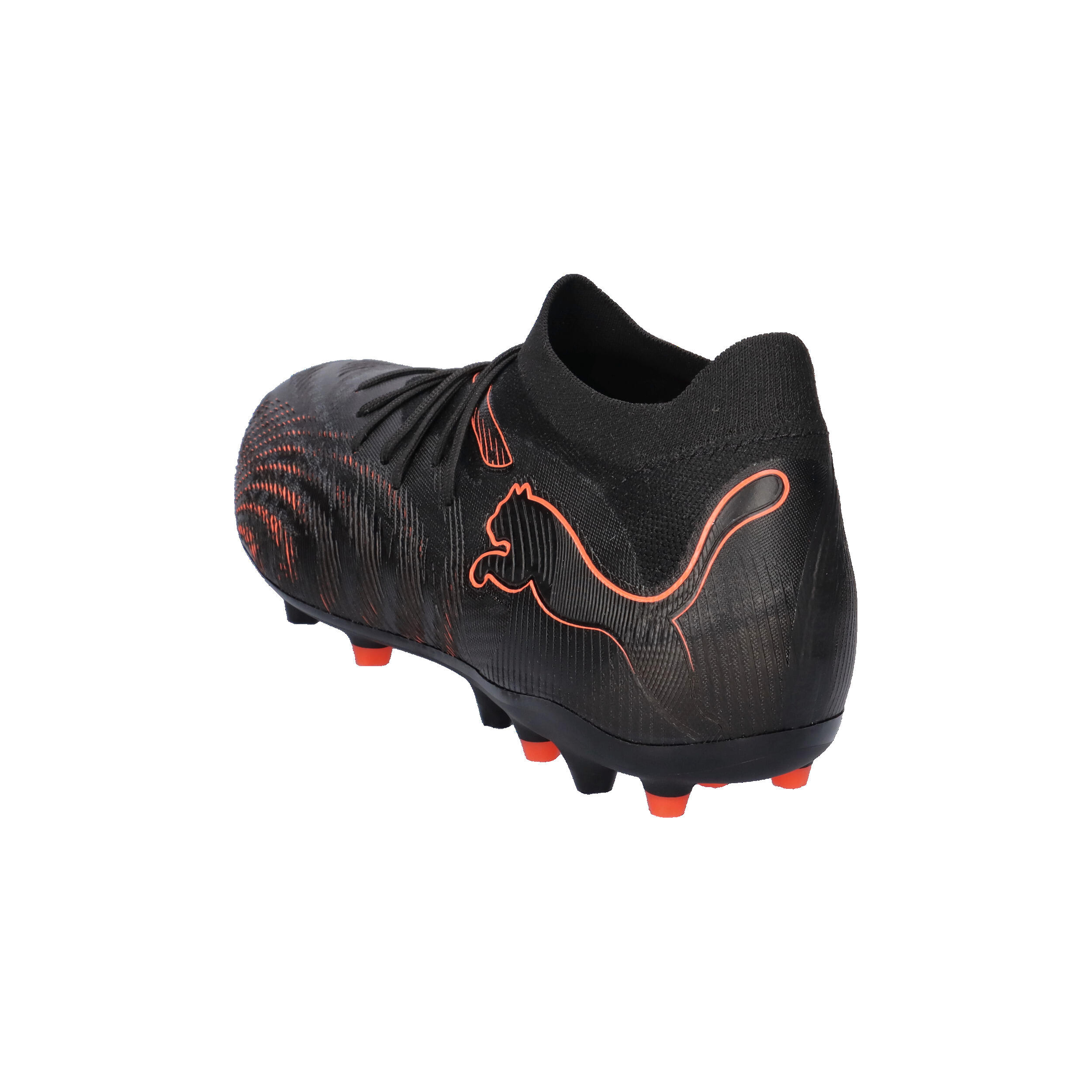 Buty piłkarskie unisex FUTURE 9 MATCH MG PUMA 12/15