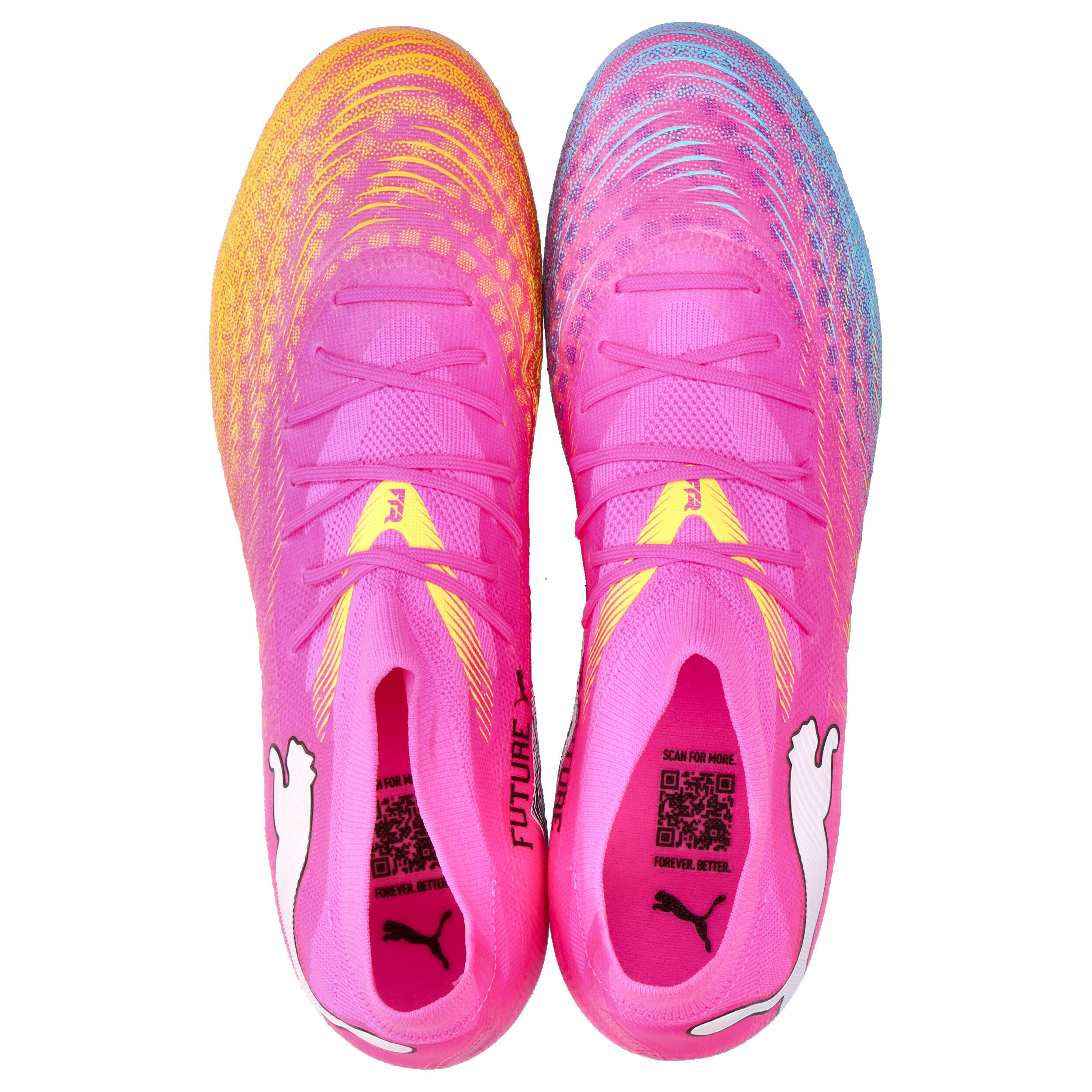 Puma Herren Fussballschuhe Future 9 Match MG 108904 5/15
