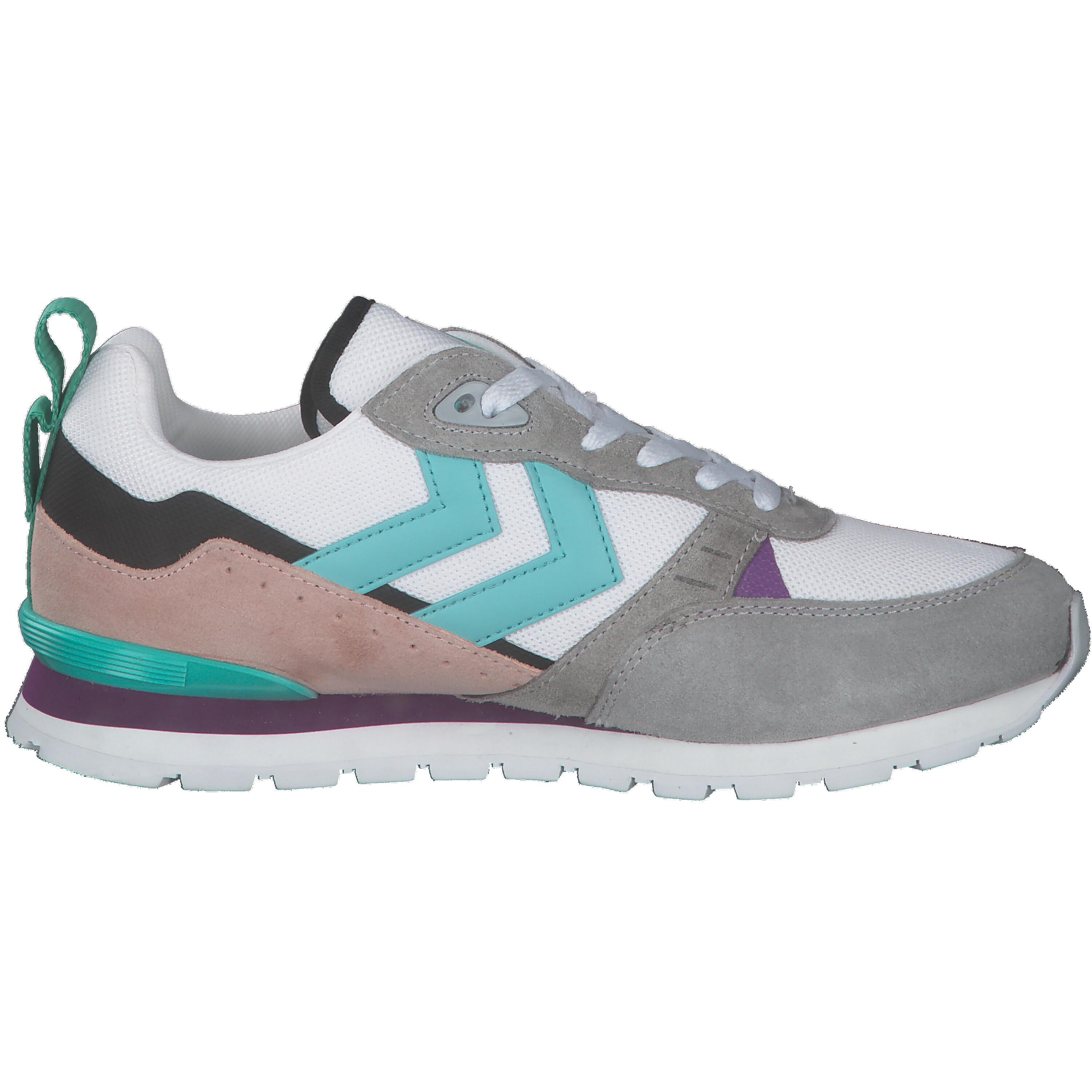 Hummel Unisex Sneaker Thor 212197 7/15