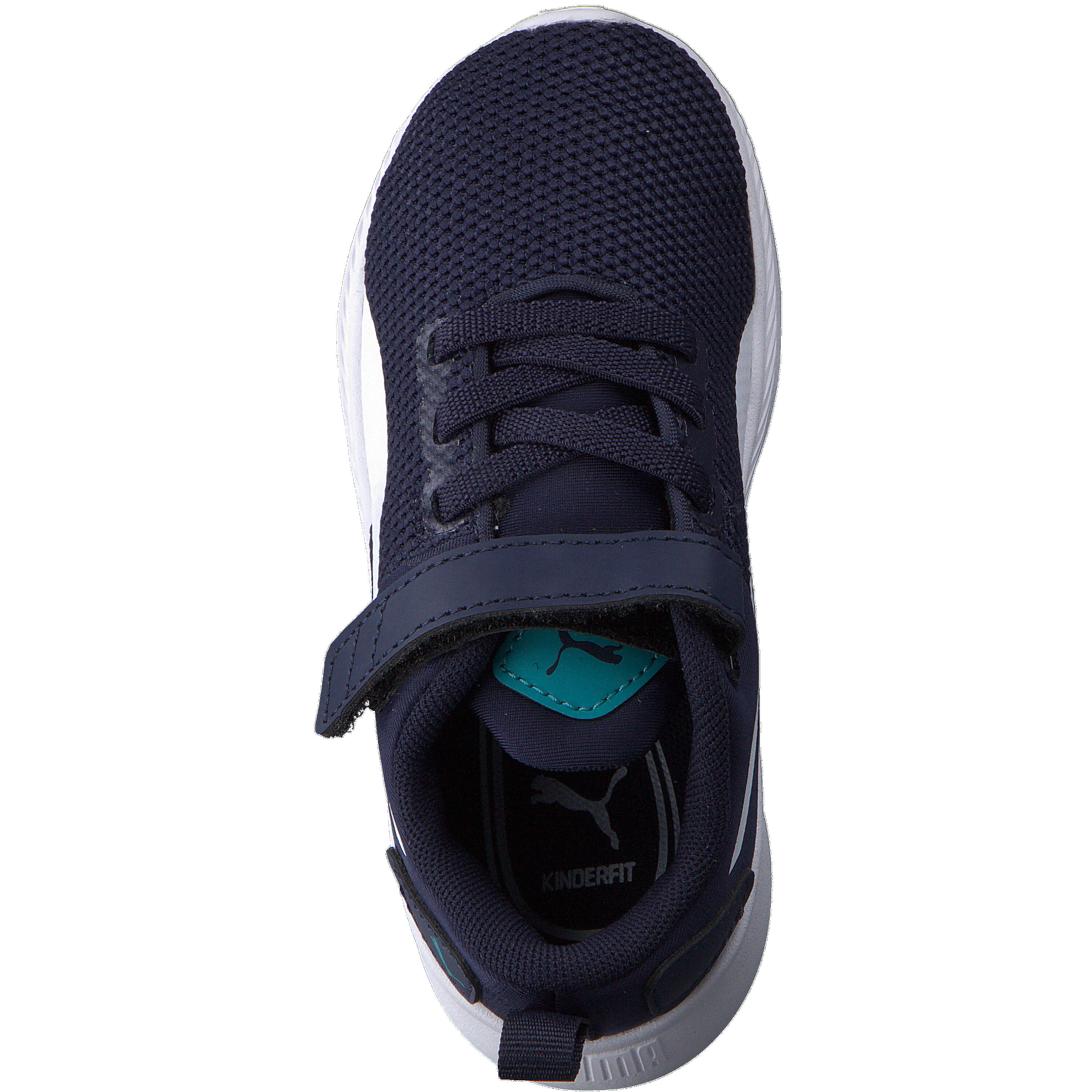 Puma Kinder Sneaker Flyer Runner V Inf 192930 5/15