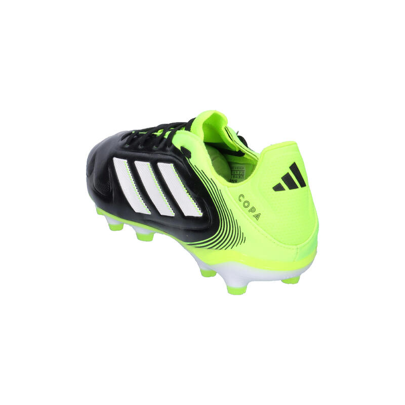 Ghete de fotbal Copa Pure 3 pentru teren dur
