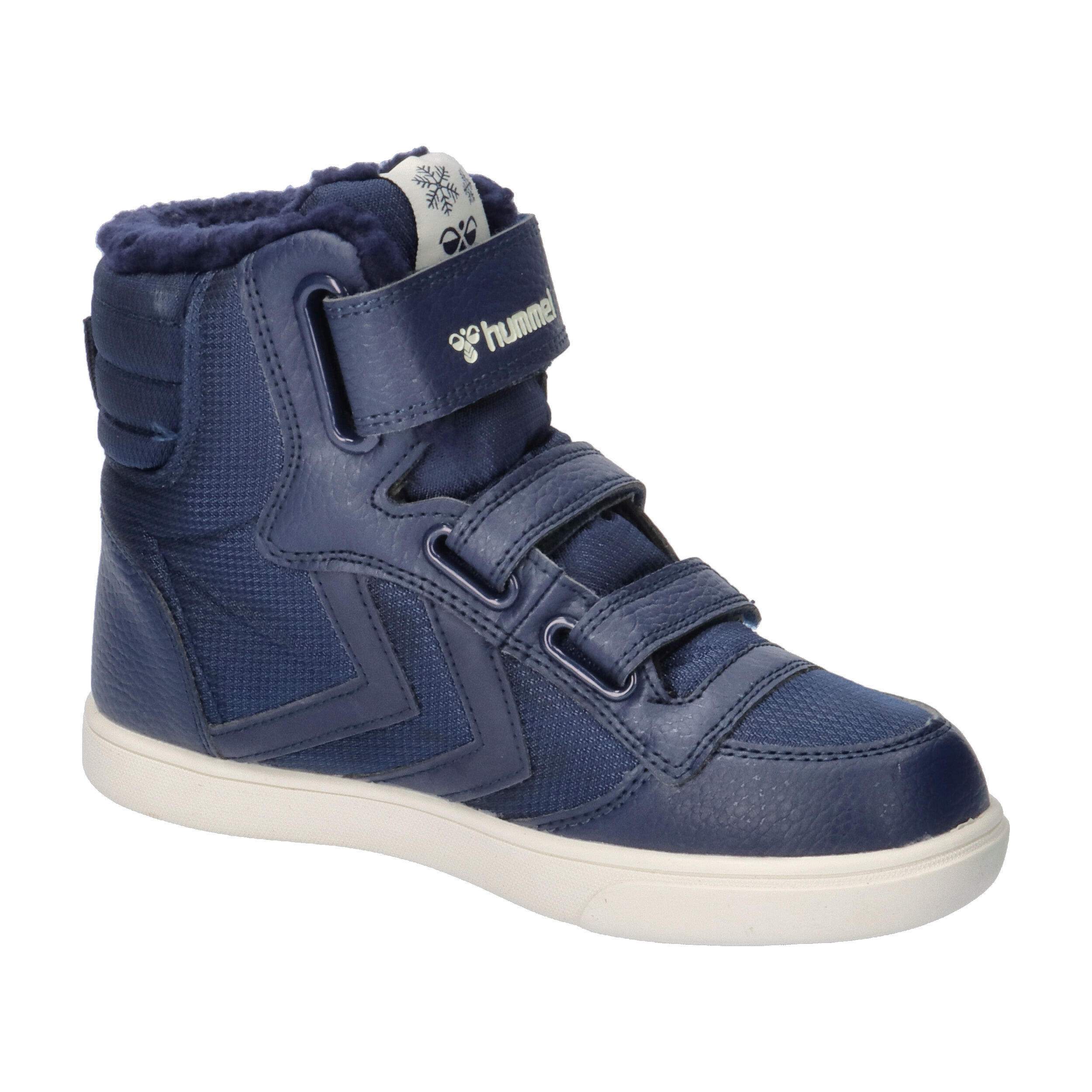 Klettverschluss Stiefel Stadil Super Lebensstil Jungen 8/15