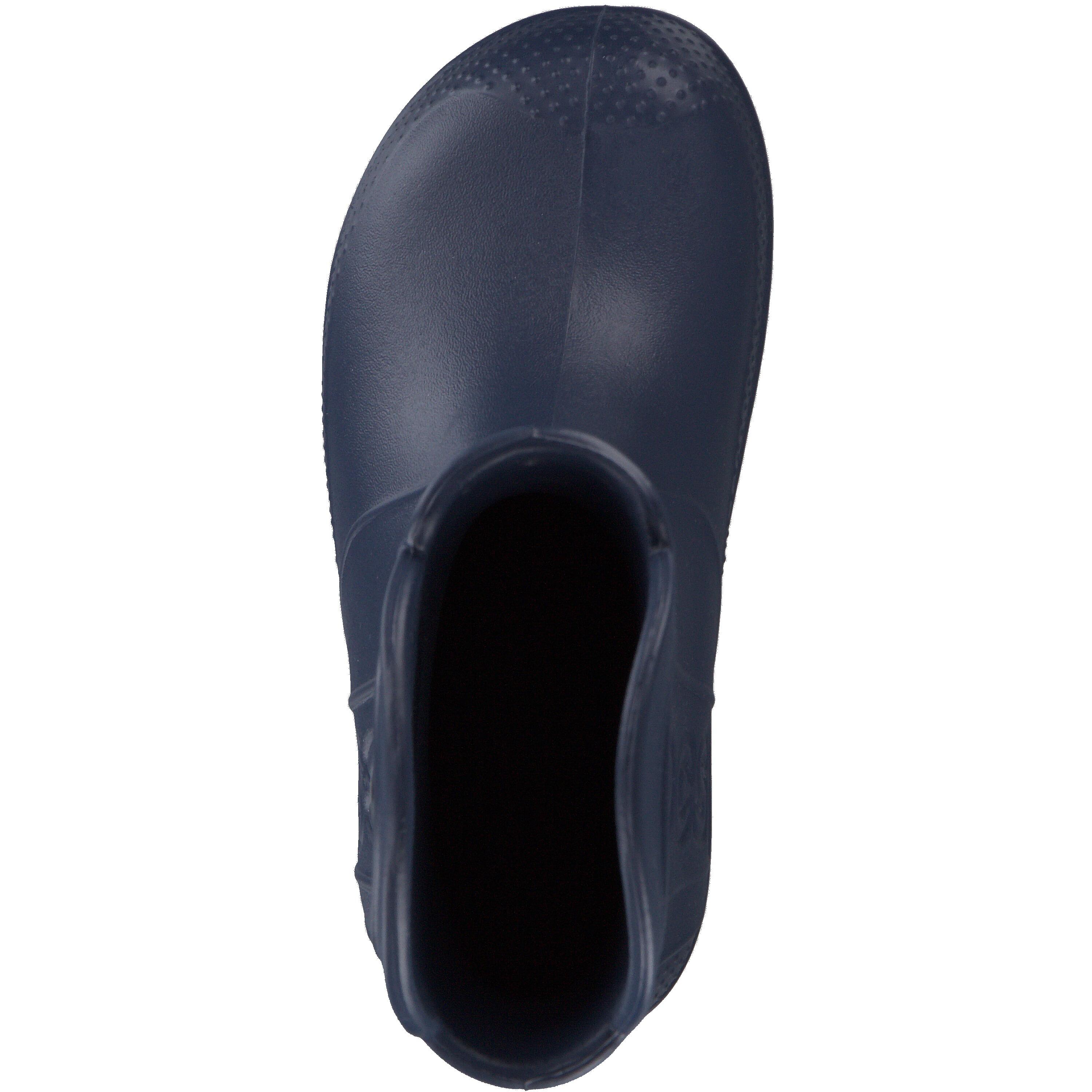 Botas Crocs Handle It Rain, Azul, Crianças 5/14