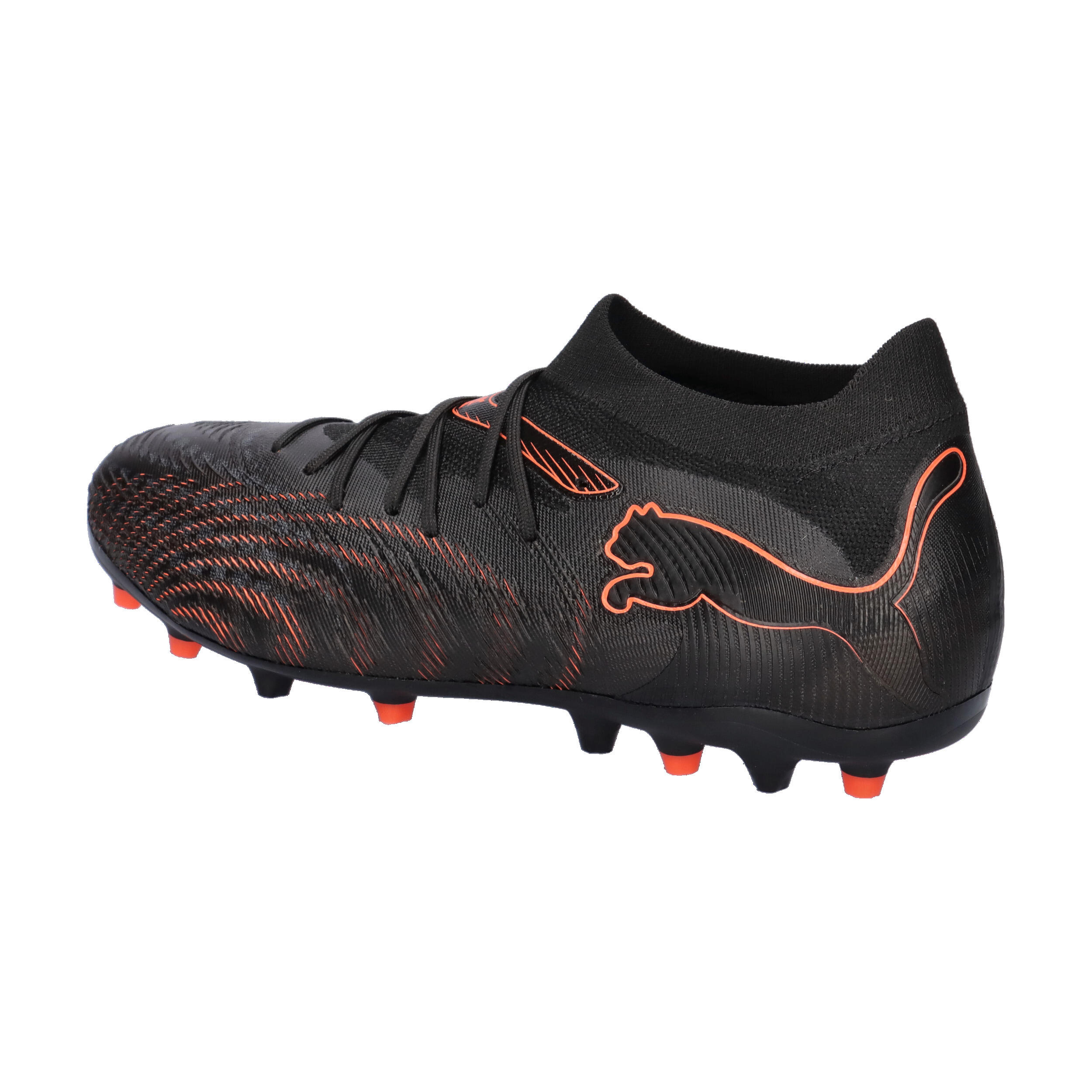 Buty piłkarskie unisex FUTURE 9 MATCH MG PUMA 11/15