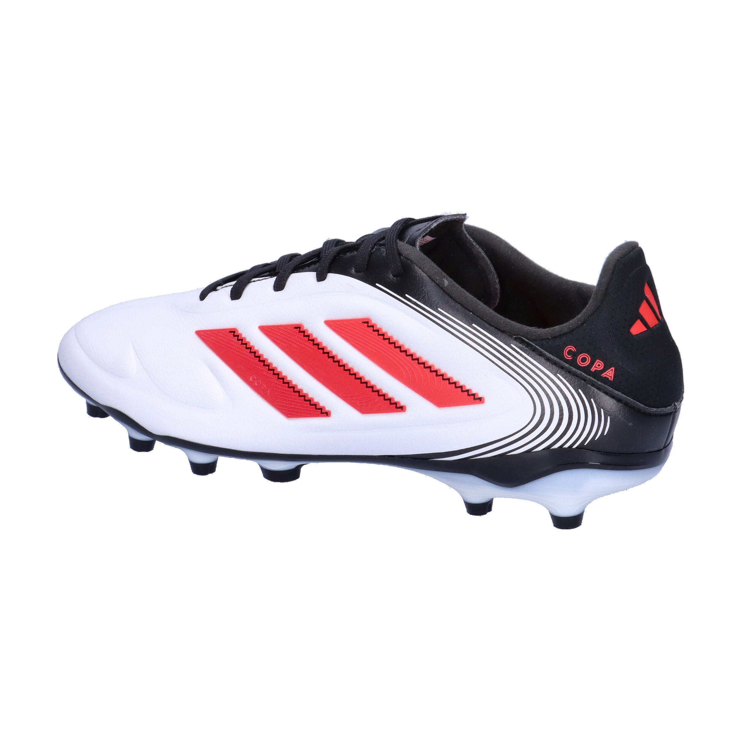 Botas de Futebol Copa Pure 3 League – Vários pisos/Piso firme (Criança) 11/15