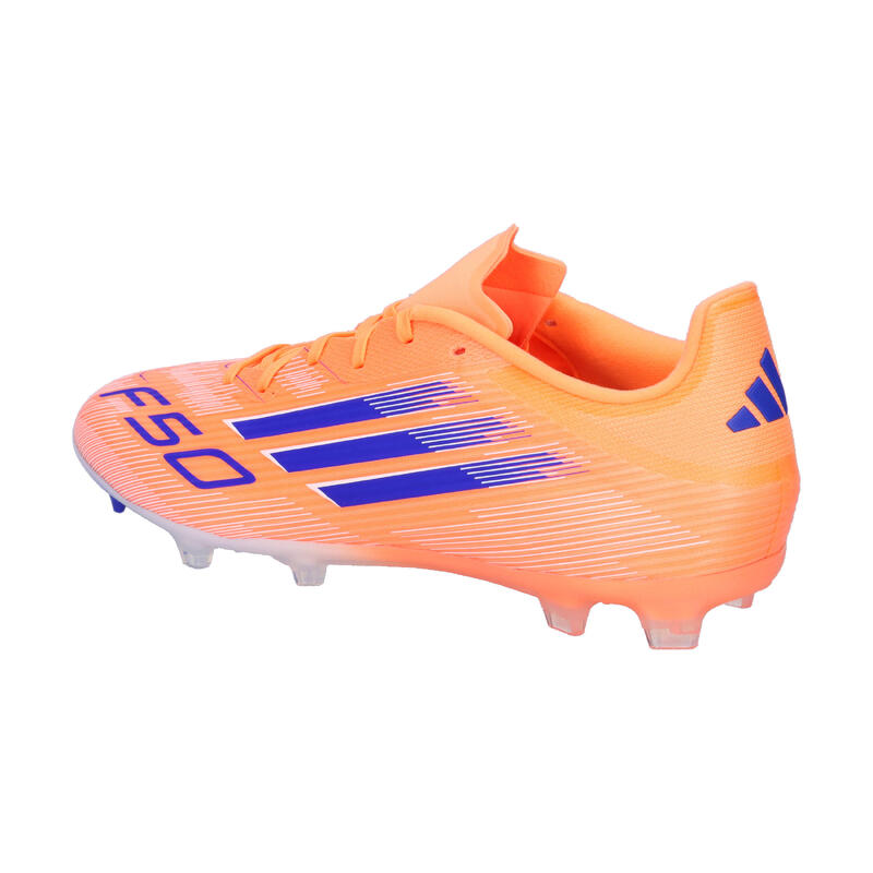 Ghete F50 League pentru teren dur/suprafețe multiple