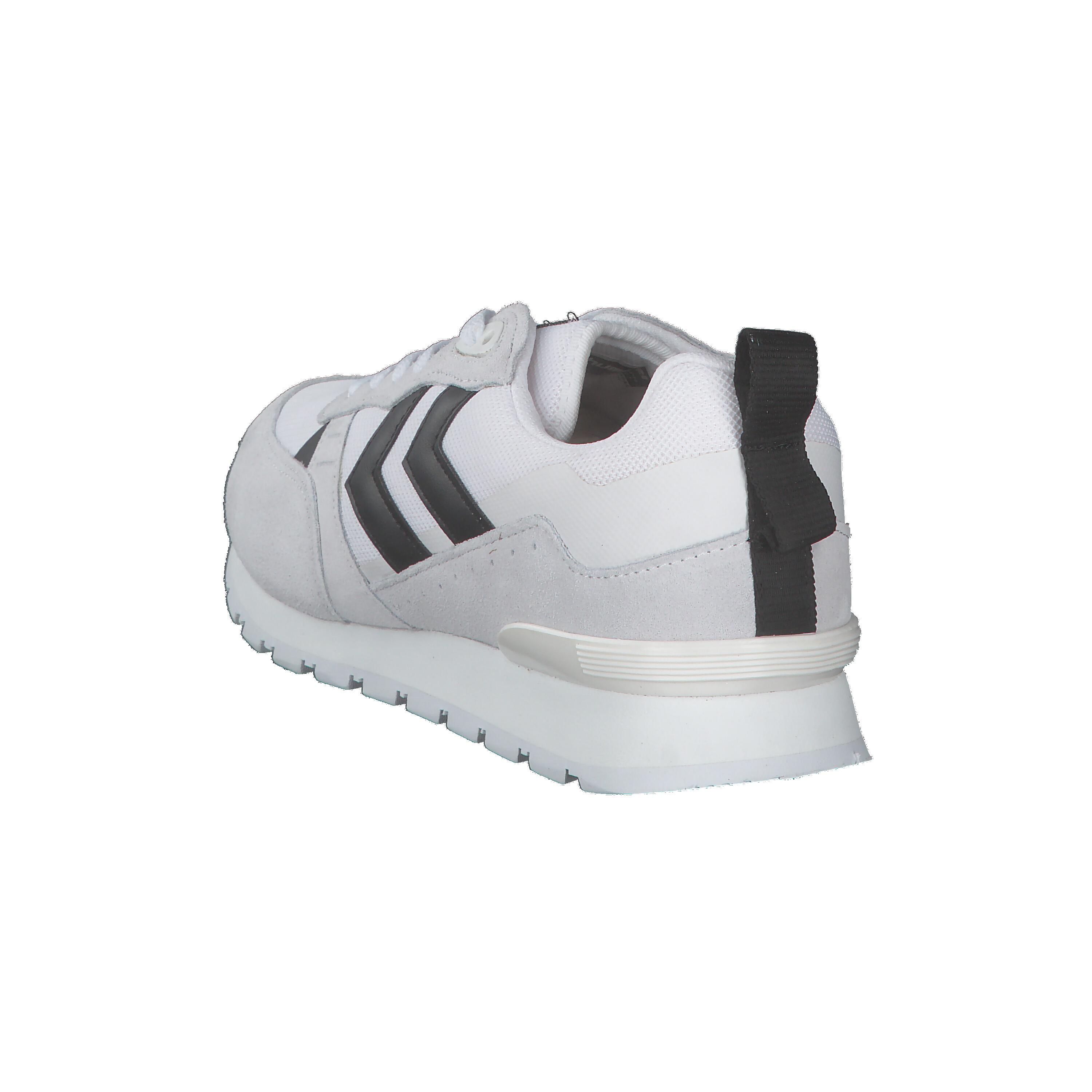 Zapatilla De Entrenamiento Thor Adulto Unisex Hummel 12/15