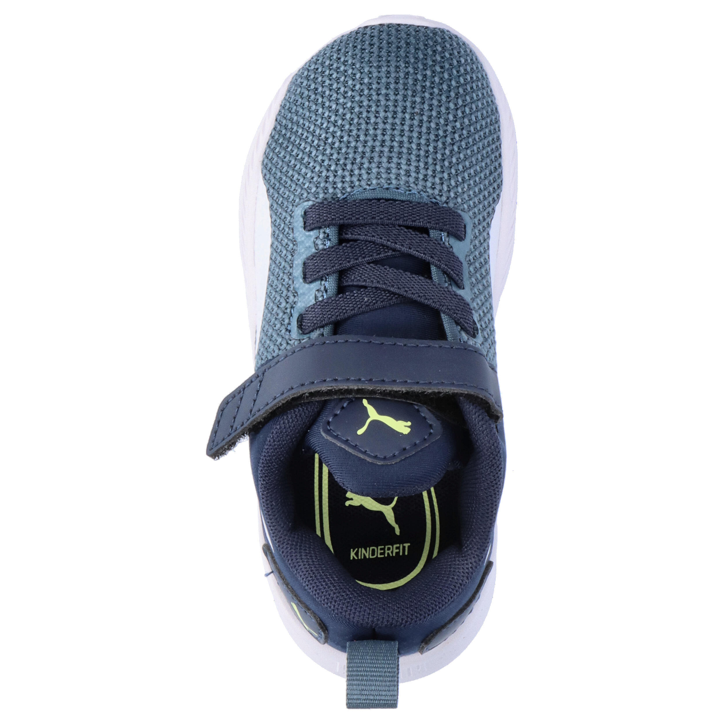 Schoen Puma model 192930-49 voor unisex jongens 5/15