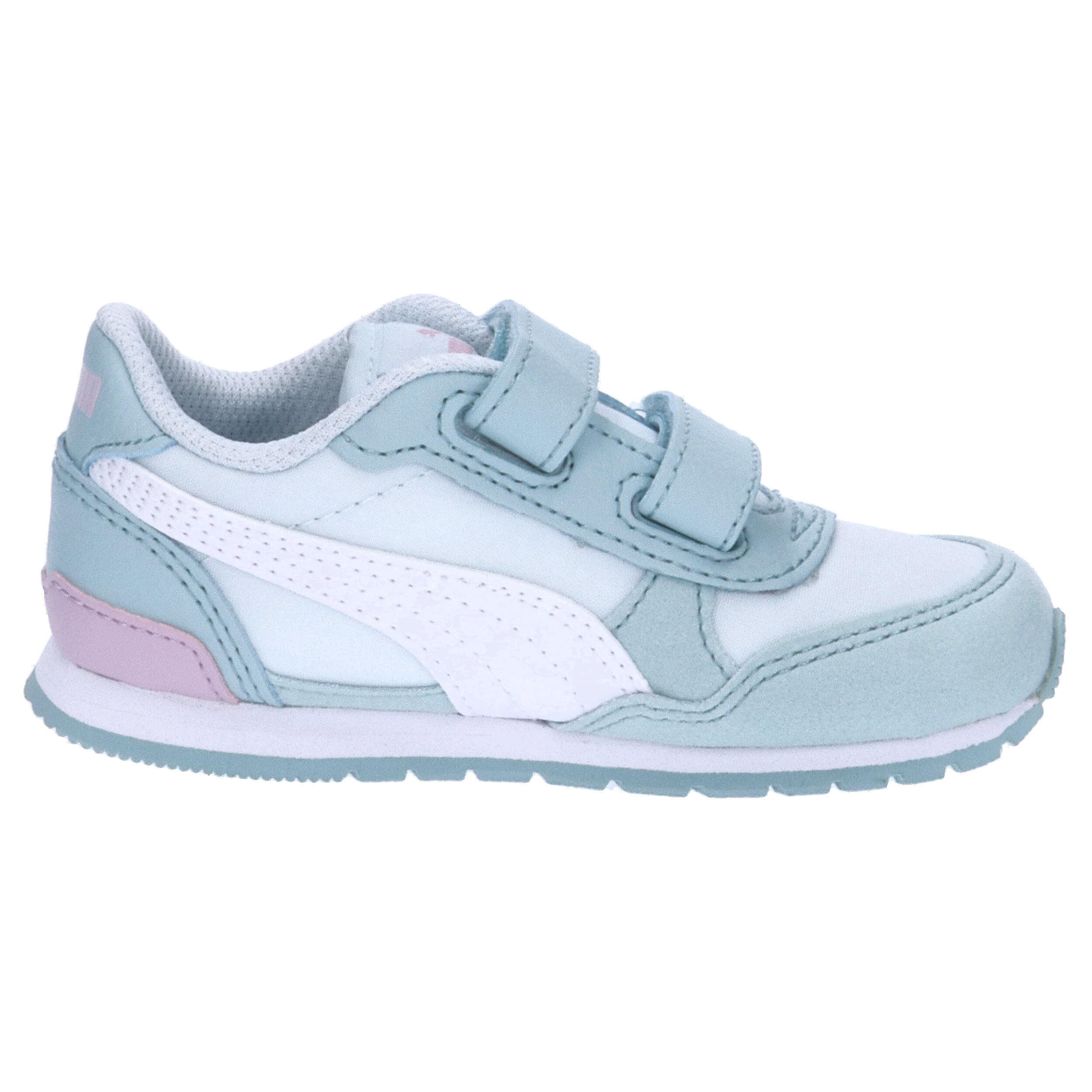 Puma Kinder Sneaker ST Runner v3 NL V Inf 384903 7/15