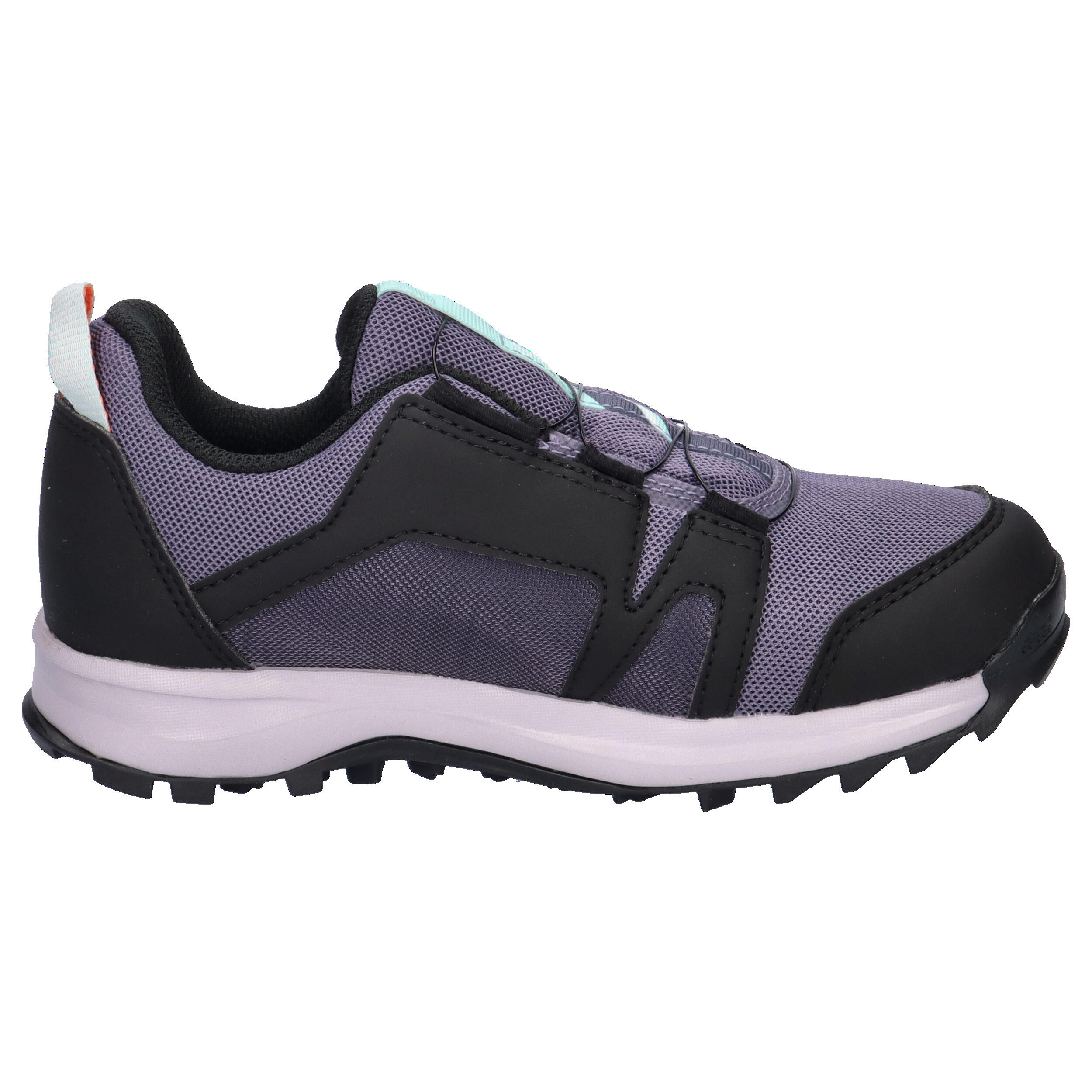 Sapatos de trekking Adidas modelo JS2964 para crianças unissex 7/15