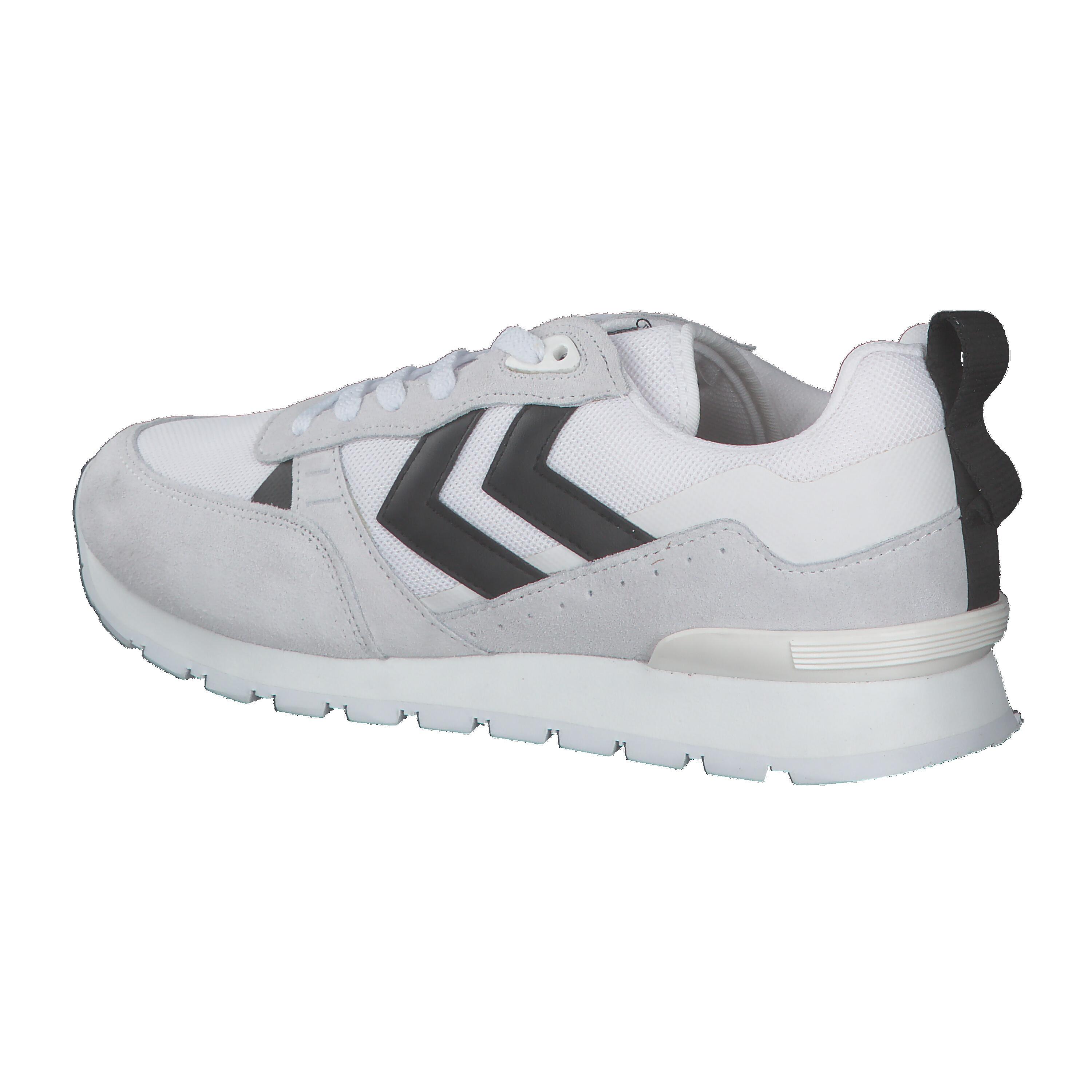 Zapatilla De Entrenamiento Thor Adulto Unisex Hummel 11/15