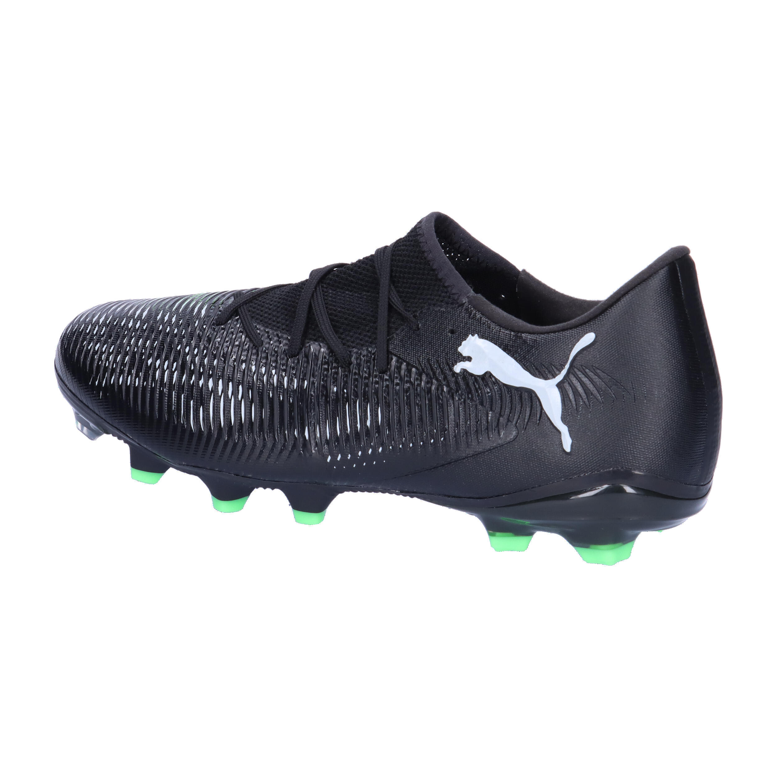 FUTURE 8 MATCH FG/AG Low Fußballschuhe Erwachsene PUMA 11/15