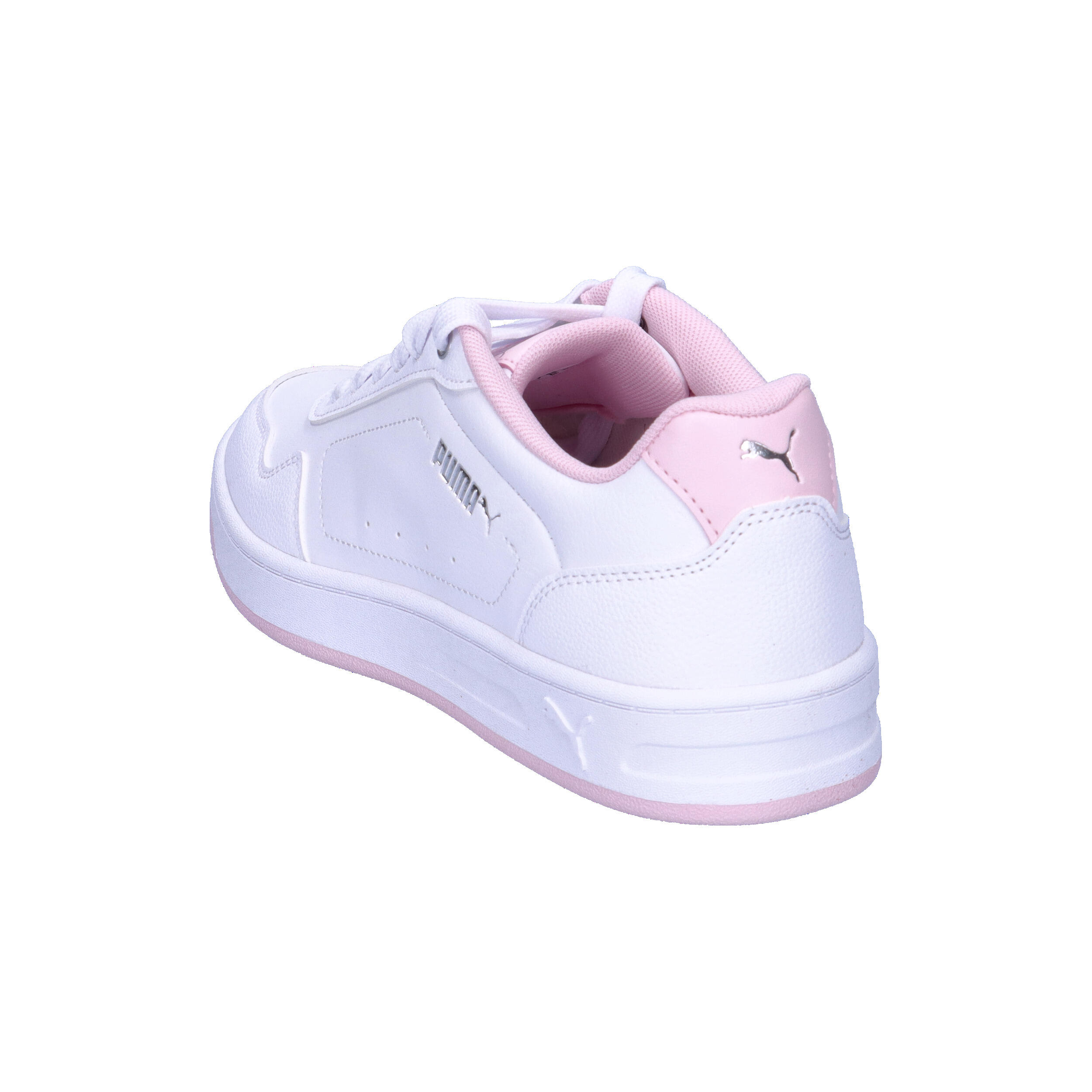 Court Classic Sneakers Damen PUMA 12/15