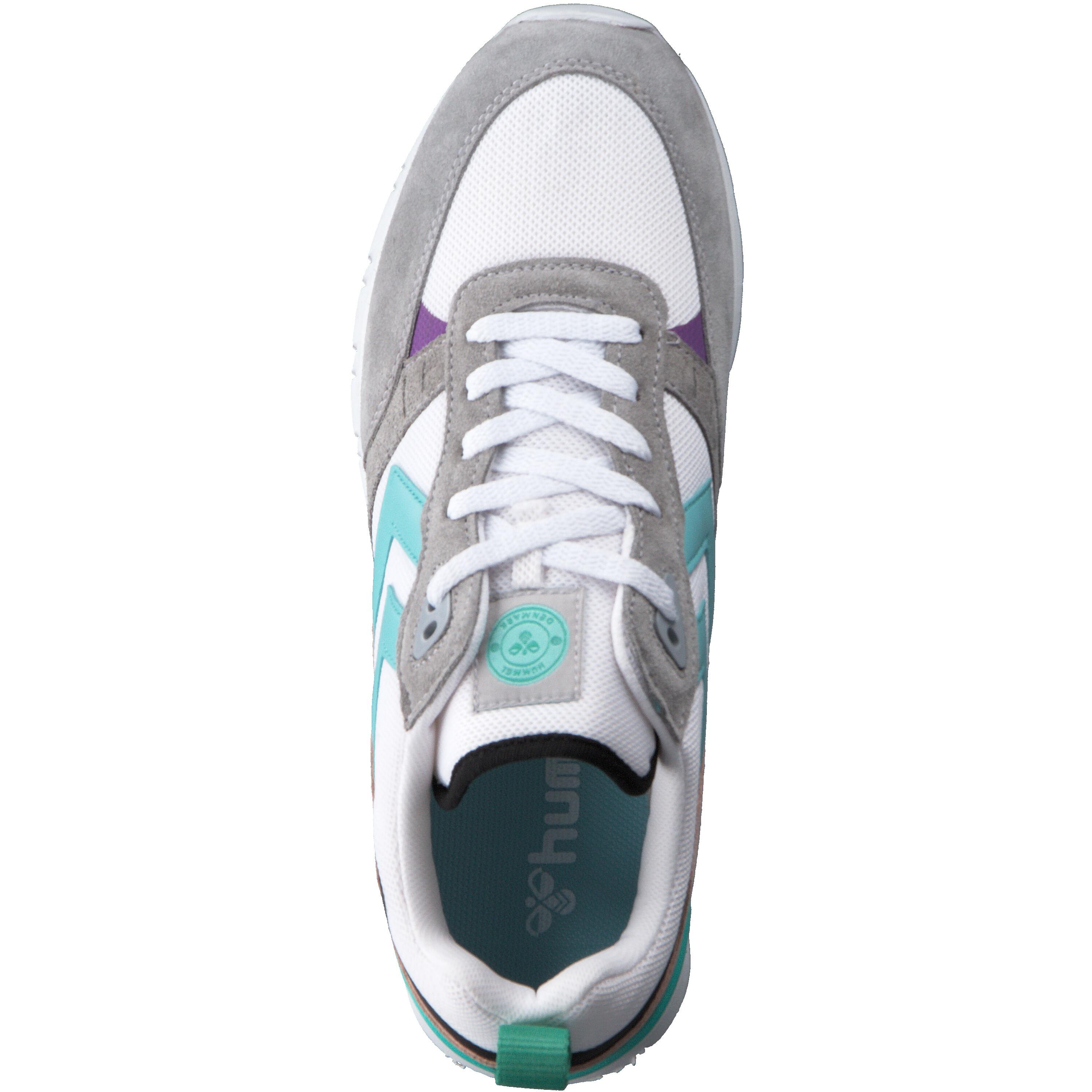 Hummel Unisex Sneaker Thor 212197 5/15